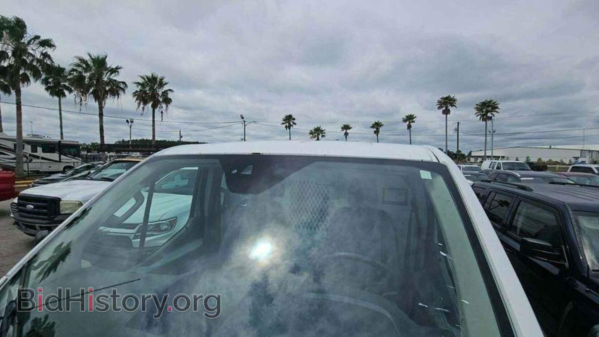 2016 FORD TRANSIT - VIN: 1FTYE1YM0GKB15598 - Фото 2