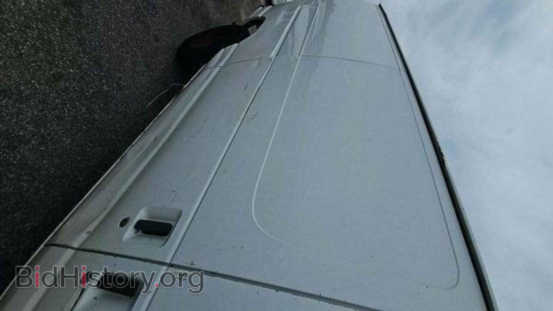 2008 FORD ECONOLINE - VIN: 1FTNE24W78DA09557 - Photo 9