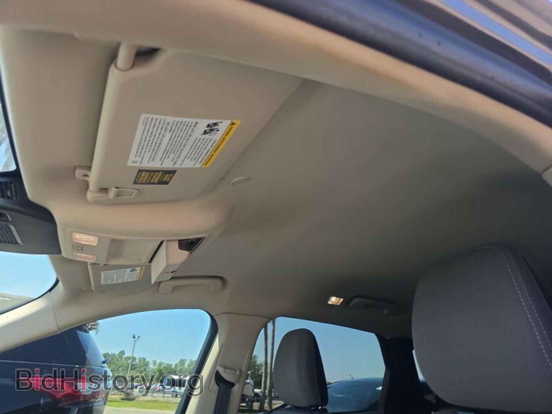2020 FORD ESCAPE - VIN: 1FMCU9G6XLUA14397 - Фото 17