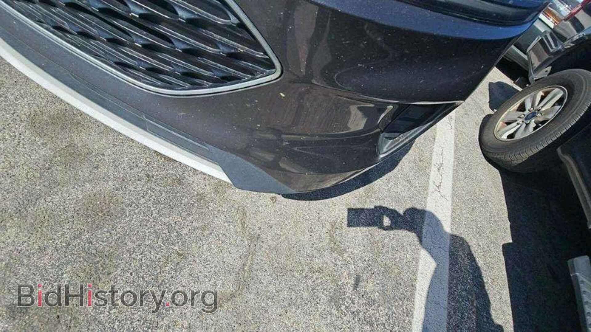 2020 FORD ESCAPE - VIN: 1FMCU9G6XLUA14397 - Фото 6