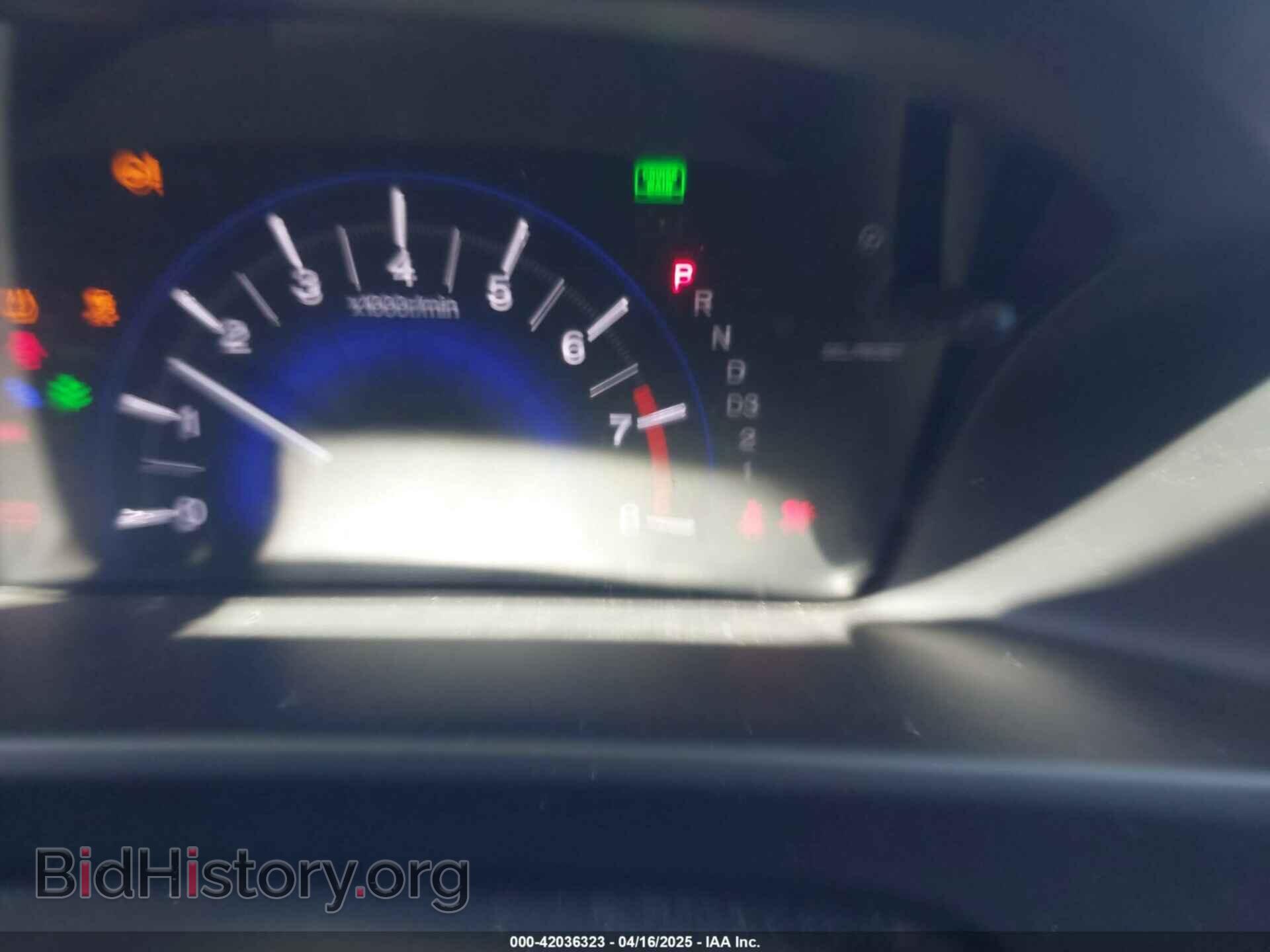2013 HONDA CIVIC - VIN: 19XFB2F90DE226218 - Фото 7