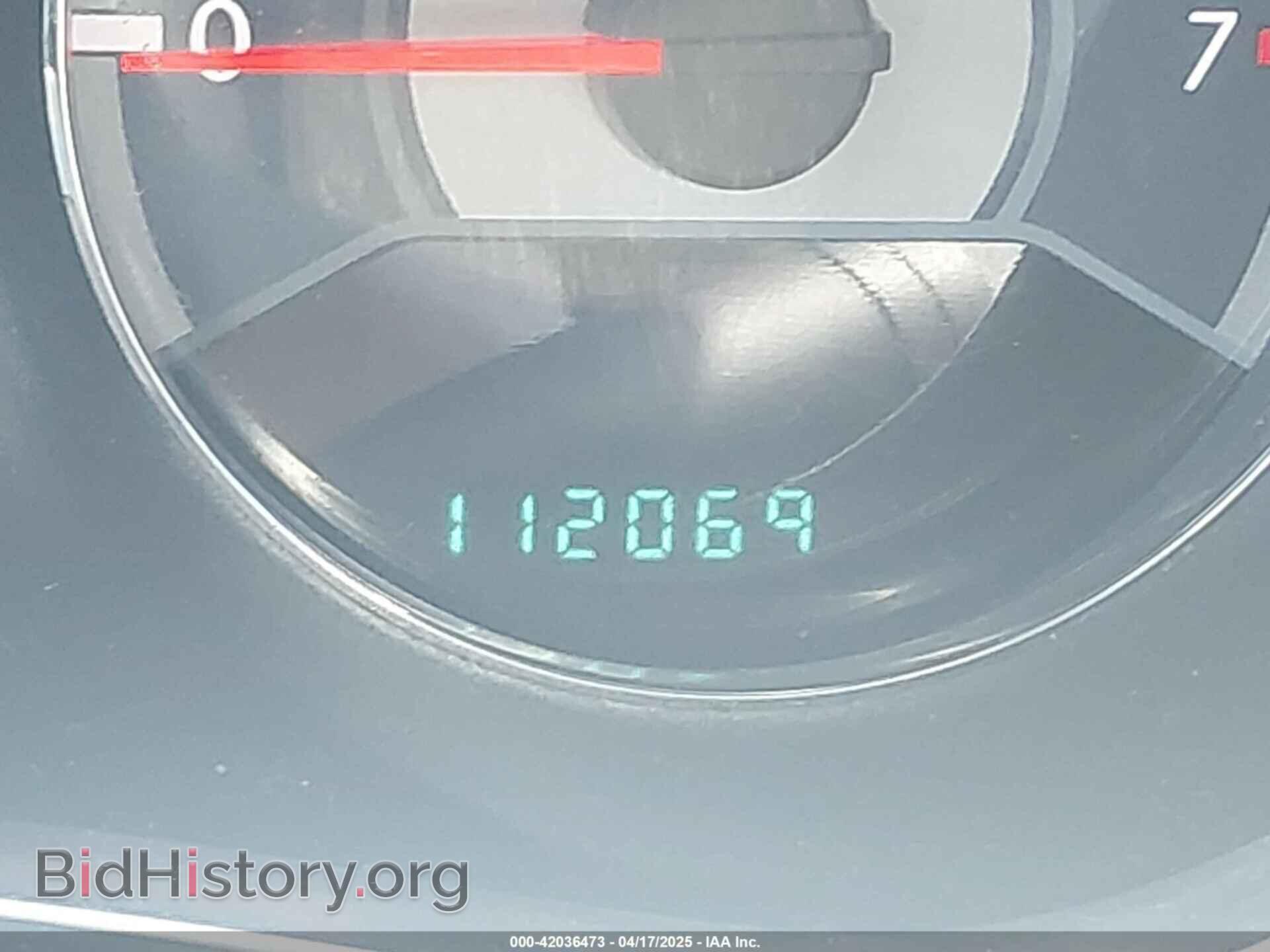 2013 CHRYSLER 200 - VIN: 1C3CCBBB2DN575535 - Photo 7
