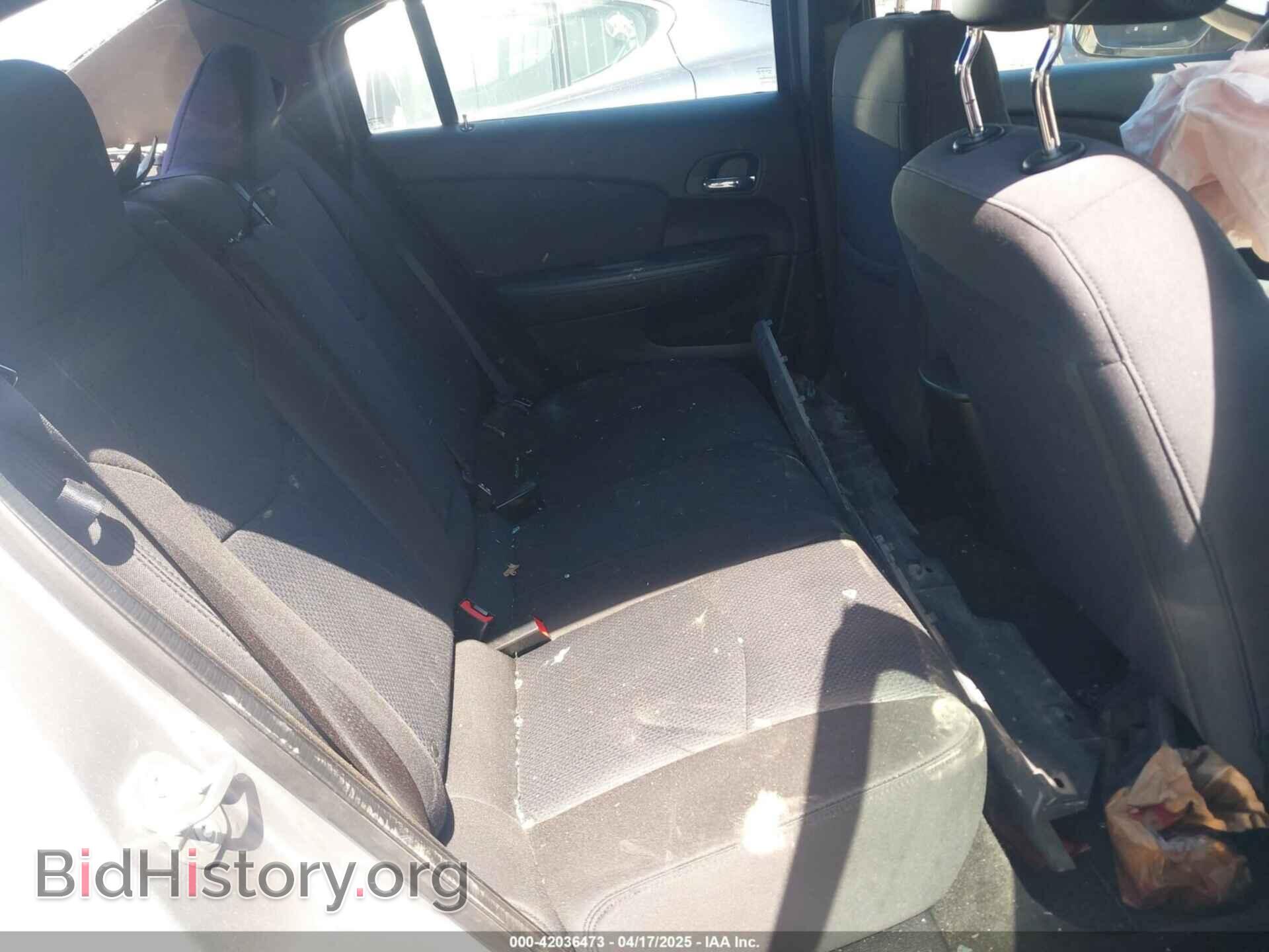 2013 CHRYSLER 200 - VIN: 1C3CCBBB2DN575535 - Photo 8