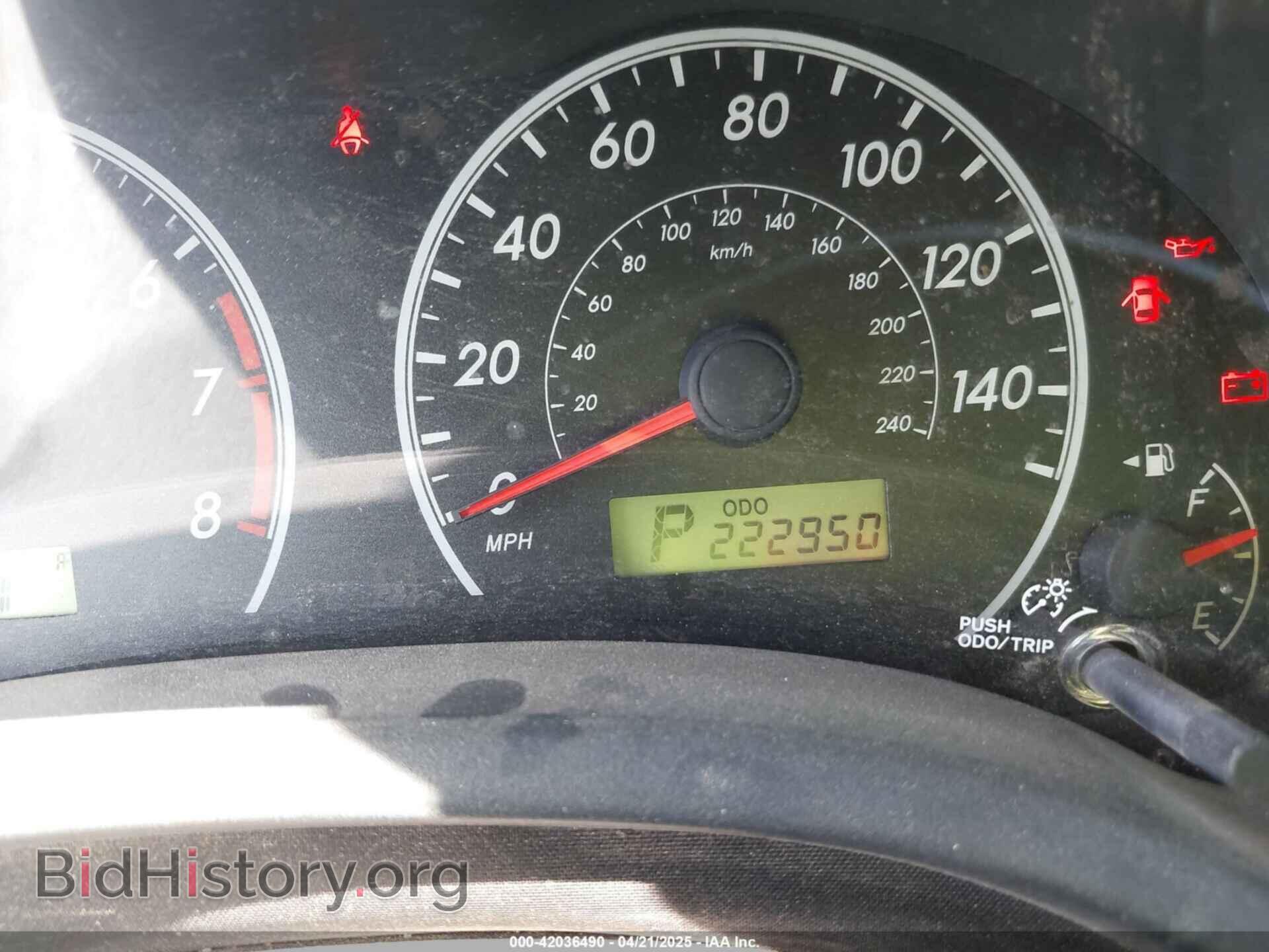 2013 TOYOTA COROLLA - VIN: 5YFBU4EEXDP099379 - Фото 15