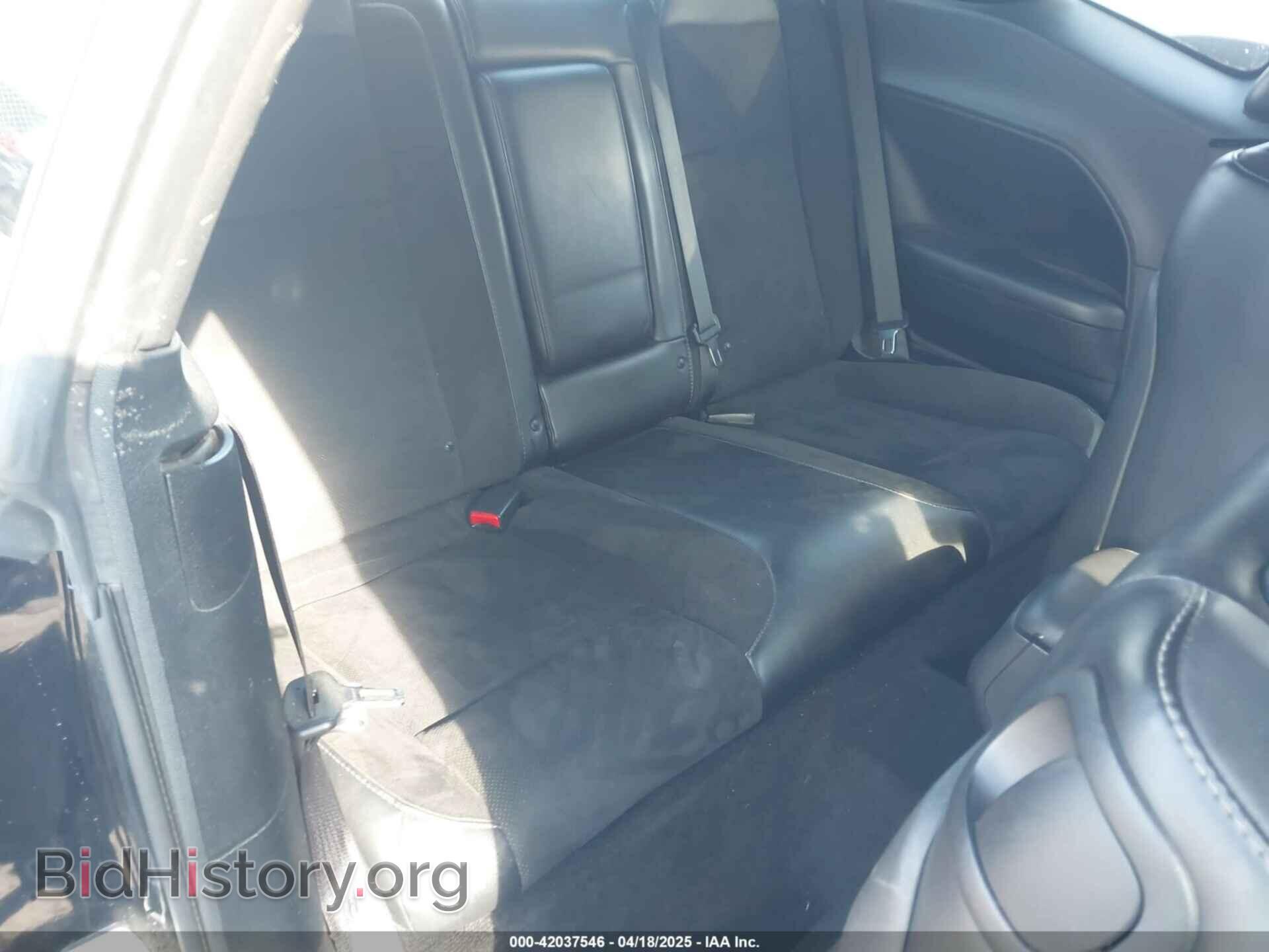 2015 DODGE CHALLENGER - VIN: 2C3CDZFJ7FH733015 - Photo 8