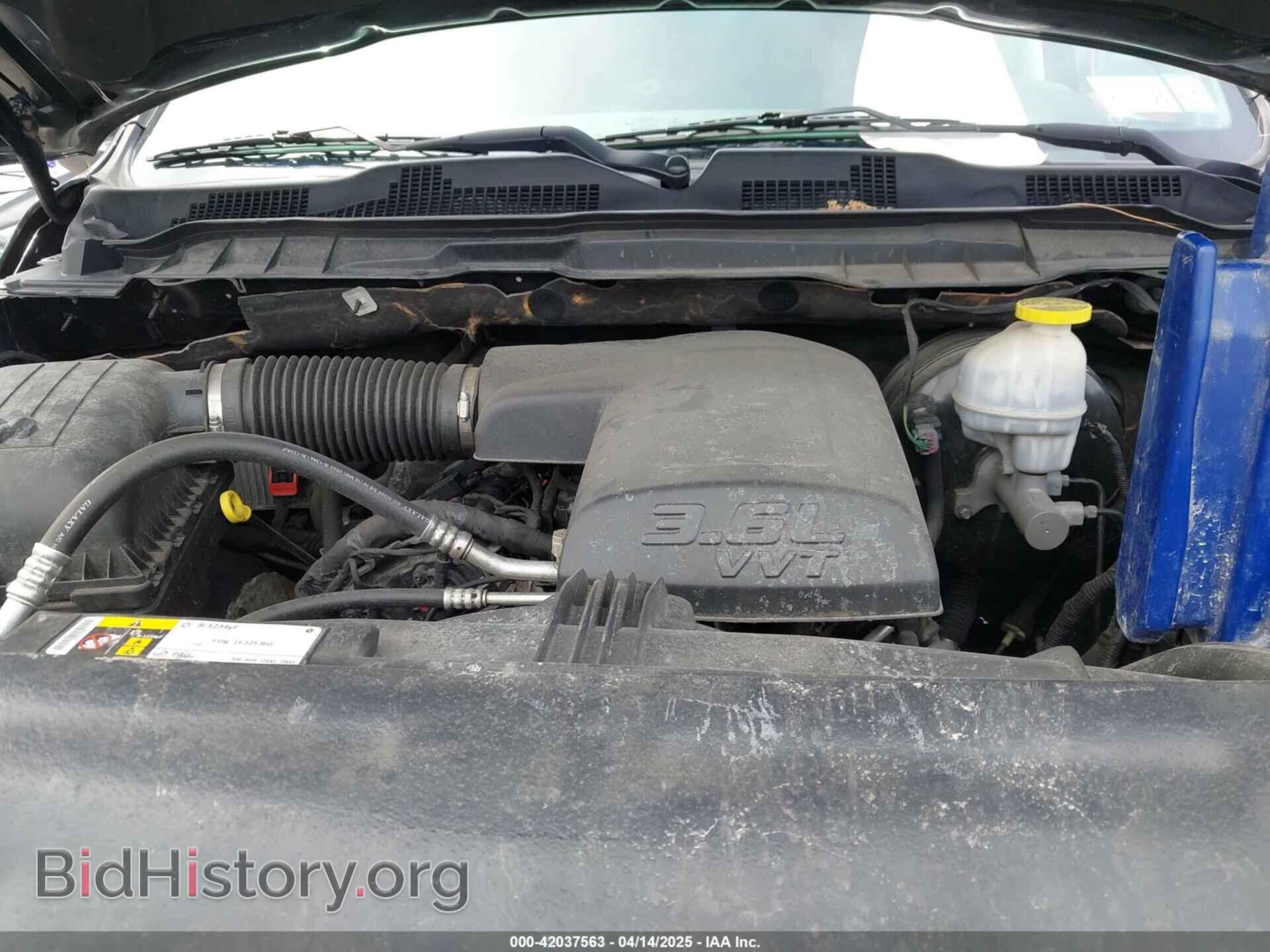 2018 RAM 1500 - VIN: 1C6RR7GG3JS326378 - Фото 10