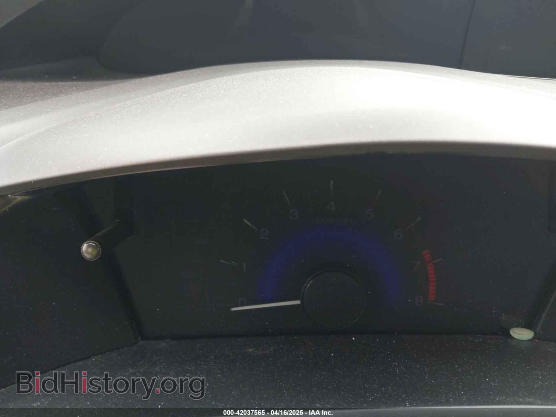 2012 HONDA CIVIC - VIN: 19XFB2F52CE080982 - Фото 7