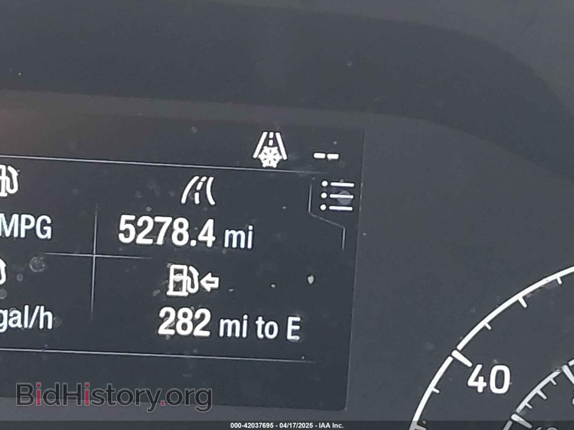 2020 FORD TRANSIT CONNECT - VIN: NM0LS7E26L1468952 - Фото 15