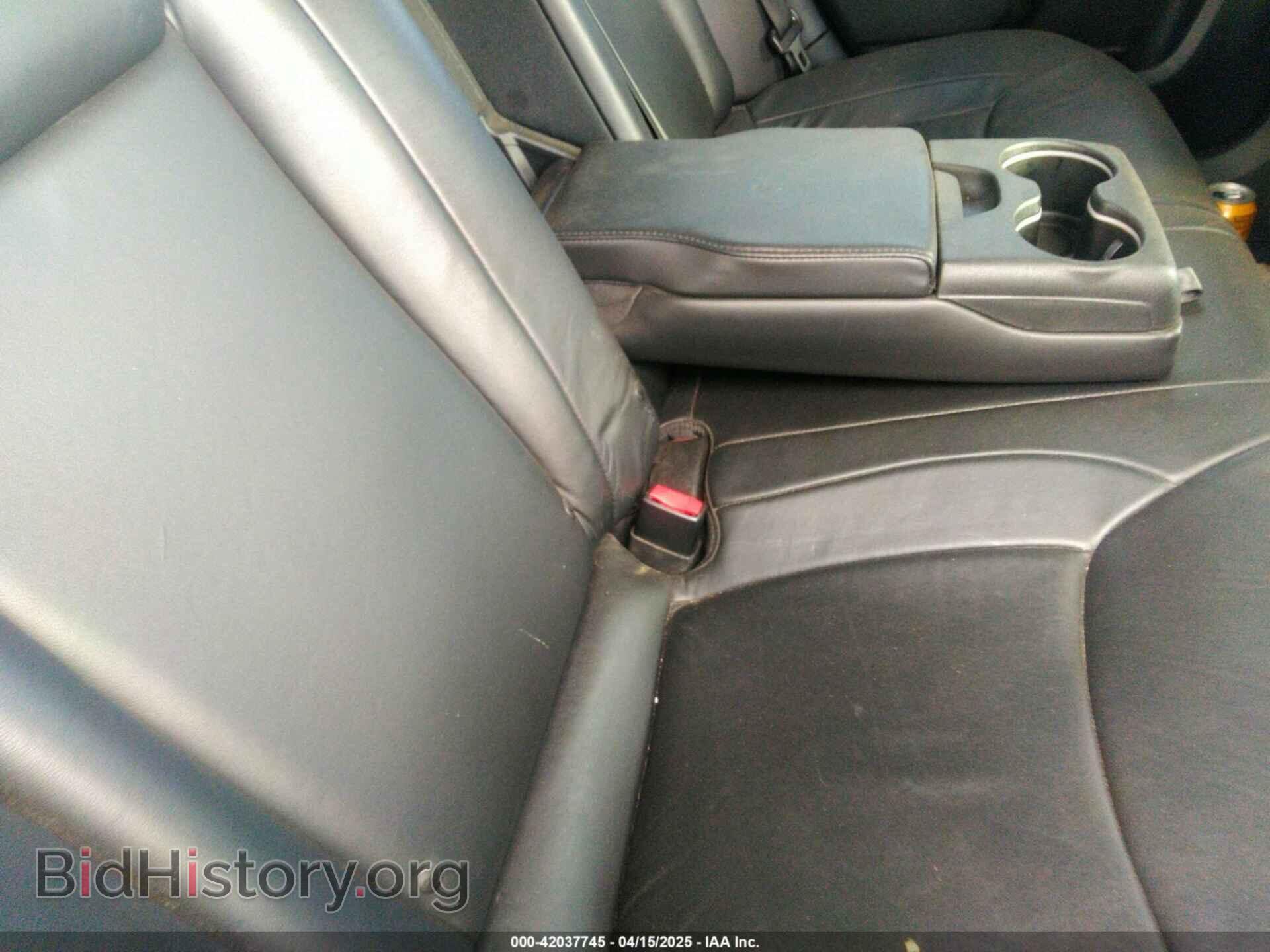2013 CHRYSLER 300 - VIN: 2C3CCAAG6DH714212 - Фото 8