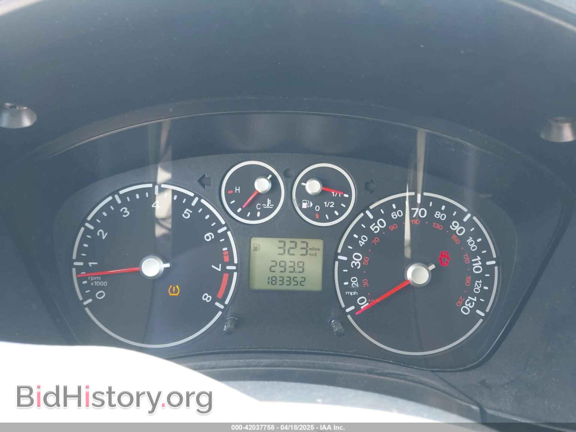 2012 FORD TRANSIT CONNECT - VIN: NM0LS7BNXCT081226 - Фото 7
