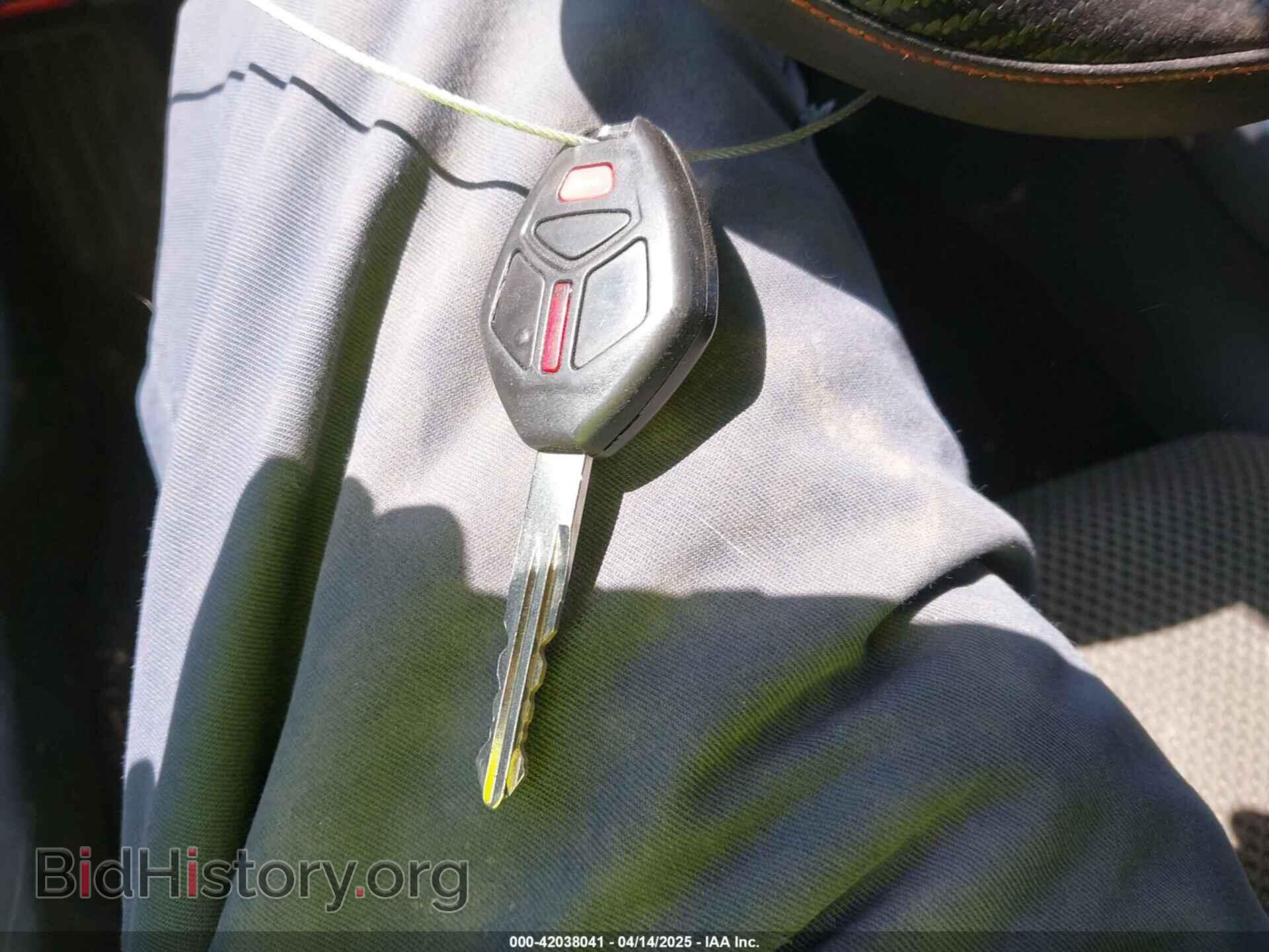 2006 MITSUBISHI ECLIPSE - VIN: 4A3AK34T16E002837 - Photo 11