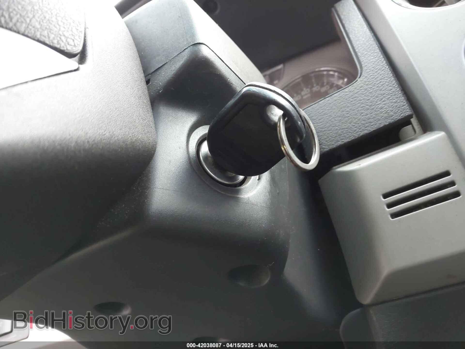2011 FORD F-150 - VIN: 1FTFW1E63BFB80098 - Photo 11