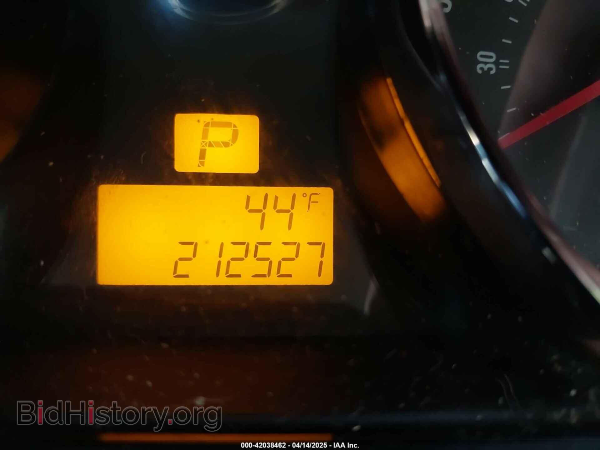 2008 SATURN VUE - VIN: 3GSCL53738S533611 - Фото 7