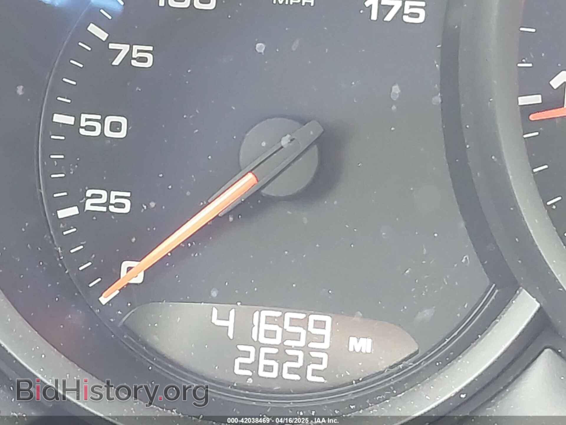 2021 PORSCHE MACAN - VIN: WP1AA2A53MLB00846 - Photo 16