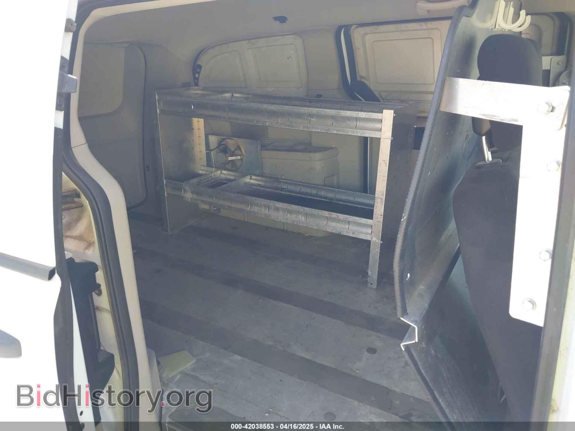 2014 RAM CARGO - VIN: 2C4RRGAG2ER251245 - Photo 8