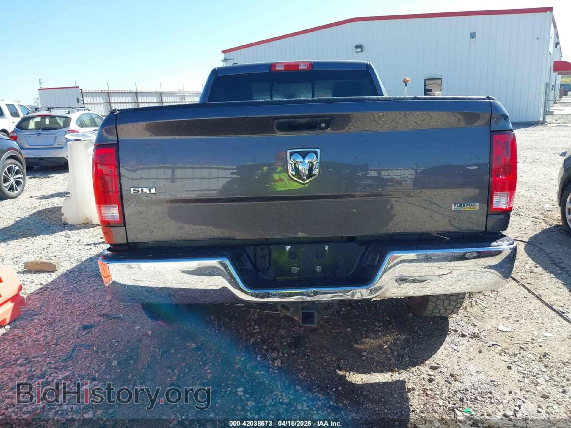 2017 RAM 1500 - VIN: 1C6RR6GG0HS741663 - Фото 17