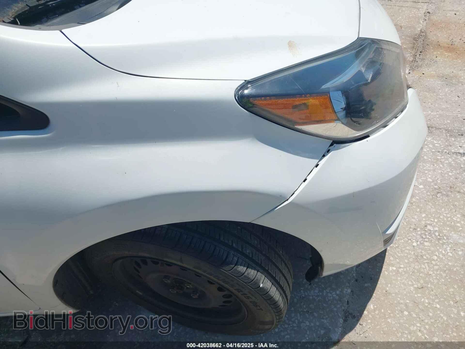 2019 NISSAN VERSA NOTE - VIN: 3N1CE2CPXKL363899 - Photo 6