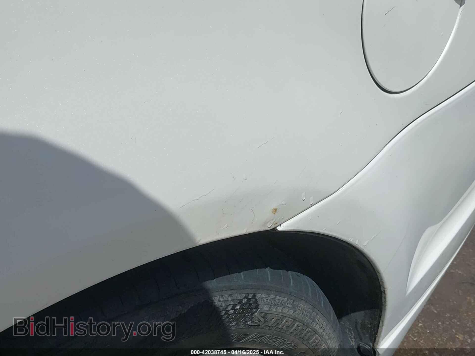 2012 FORD FUSION - VIN: 3FAHP0CG7CR209365 - Фото 21