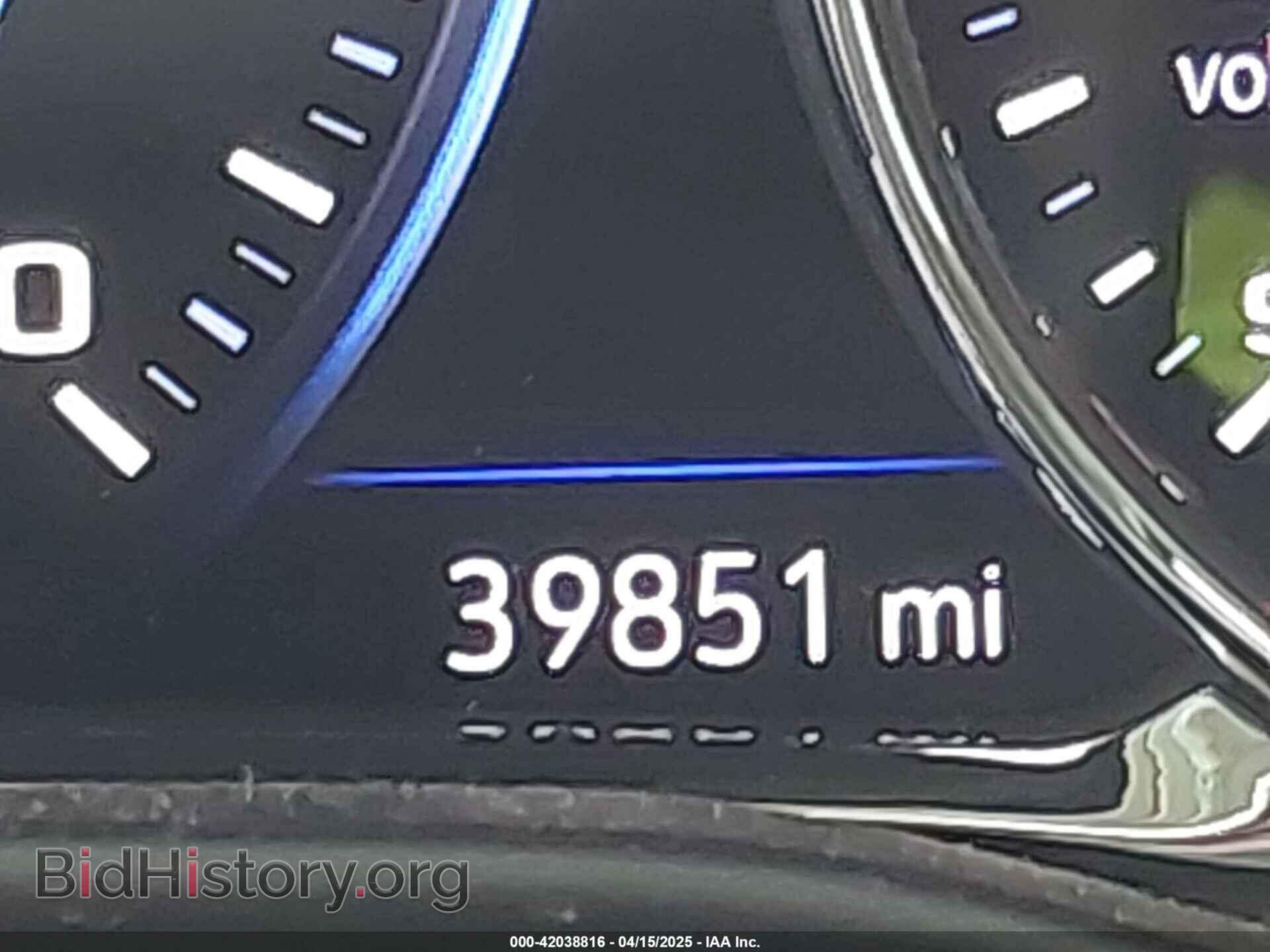 2020 GMC ACADIA - VIN: 1GKKNXLS4LZ143473 - Photo 15