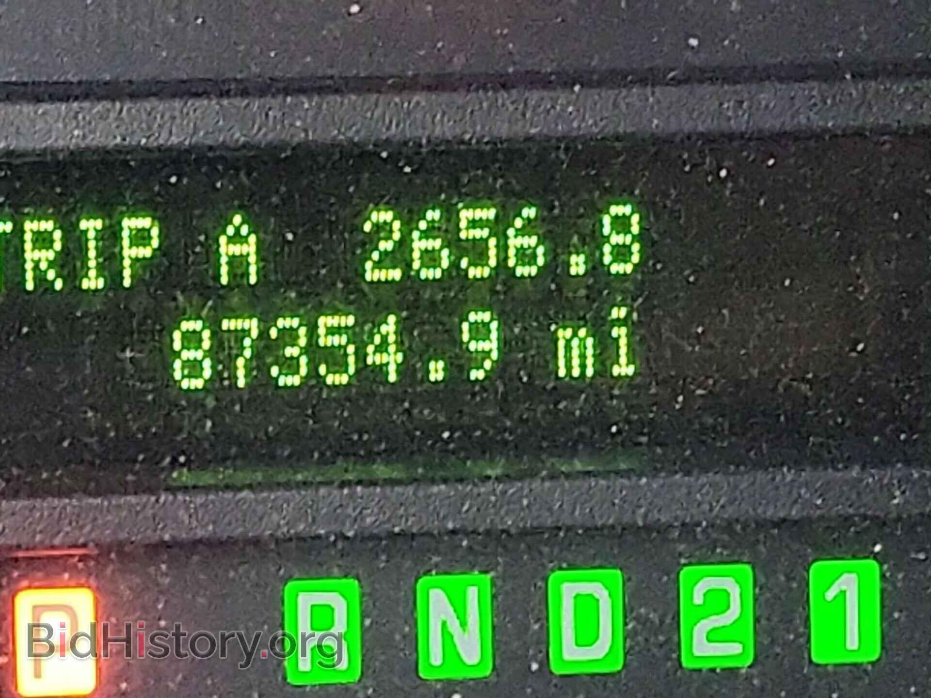 2012 FORD ECONOLINE - VIN: 1FTNE2EL7CDB36242 - Фото 16