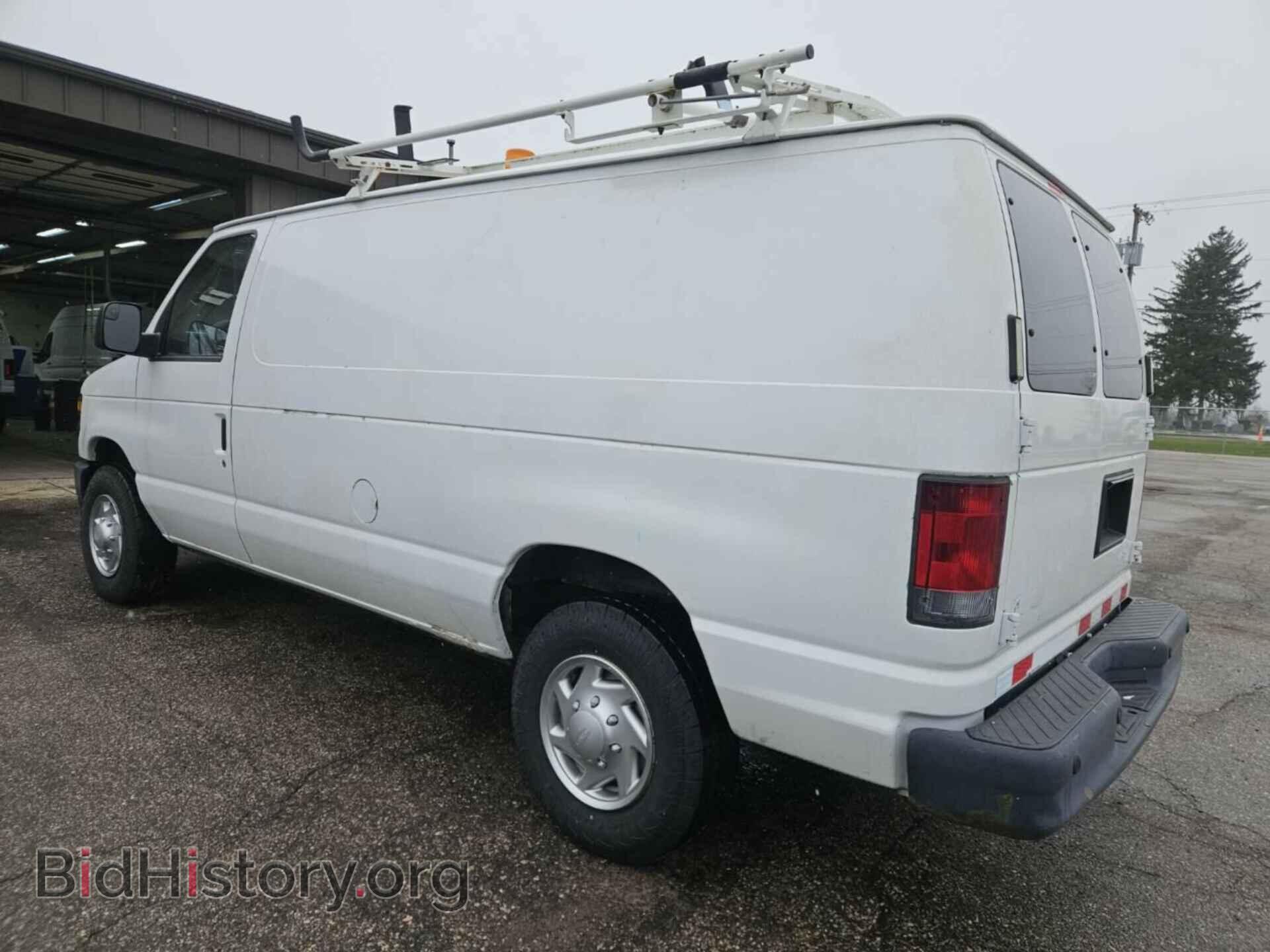 2012 FORD ECONOLINE - VIN: 1FTNE2EL7CDB36242 - Фото 5