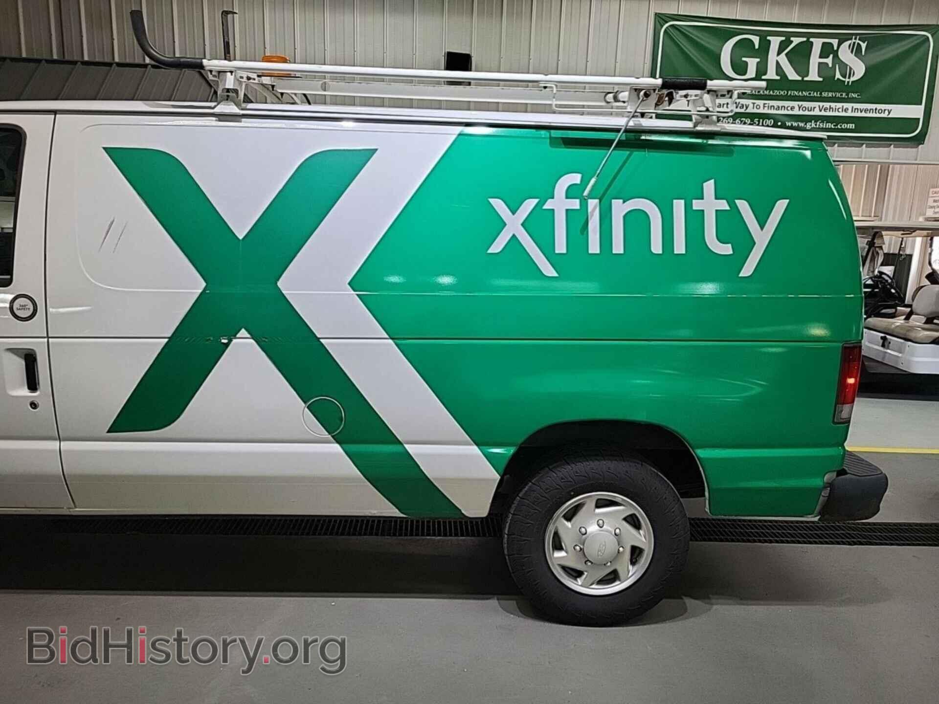 2012 FORD ECONOLINE - VIN: 1FTNE2EL7CDB36242 - Фото 6