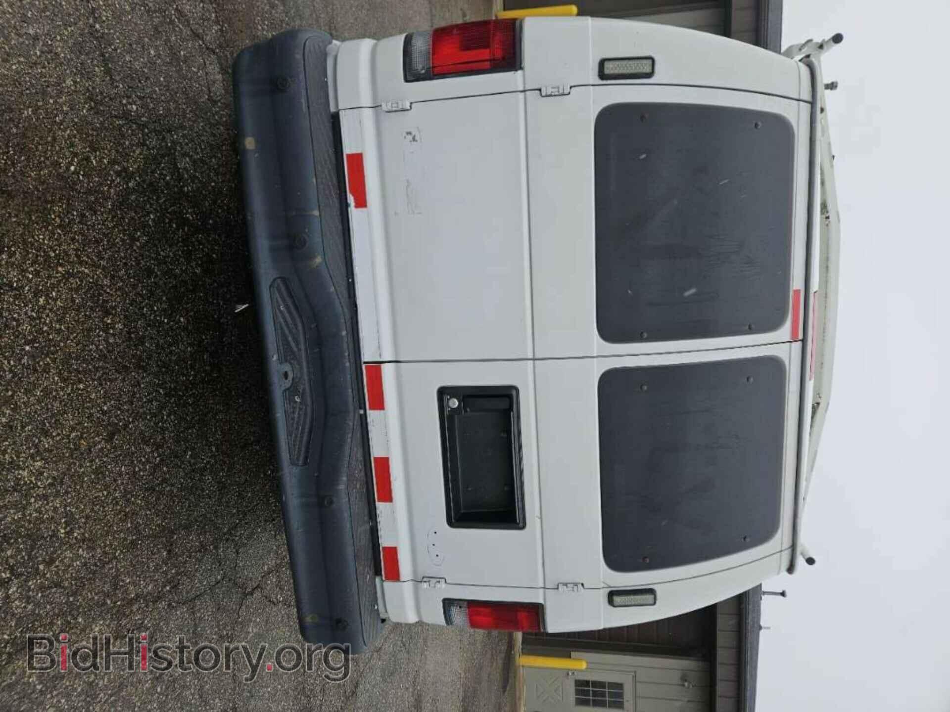 2012 FORD ECONOLINE - VIN: 1FTNE2EL7CDB36242 - Фото 7