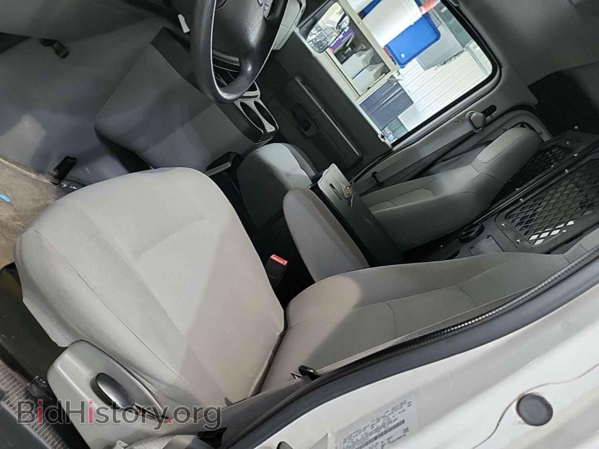 2012 FORD ECONOLINE - VIN: 1FTNE2EL7CDB36242 - Фото 9