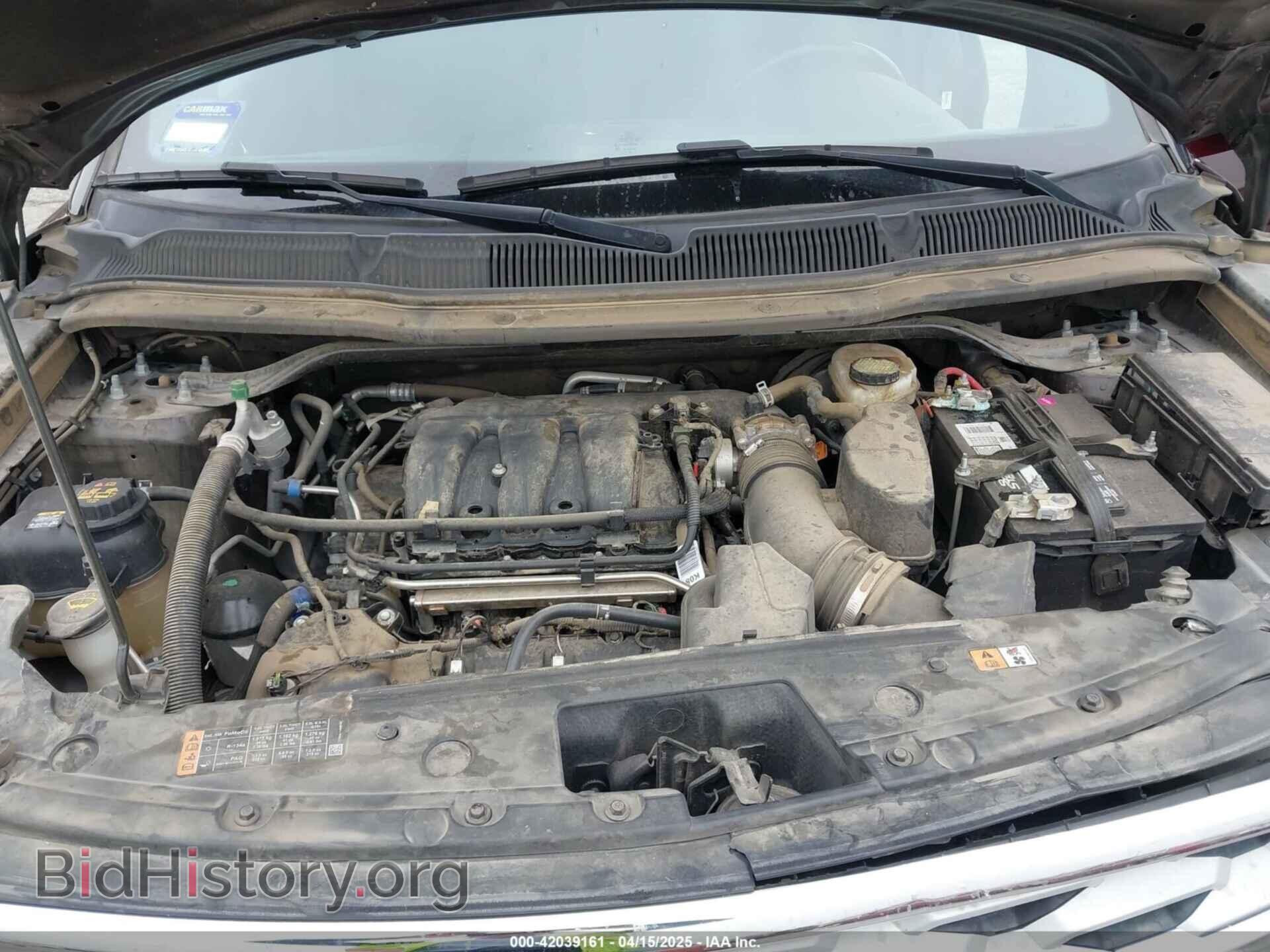 2019 FORD EXPLORER - VIN: 1FM5K7D86KGA52005 - Фото 10