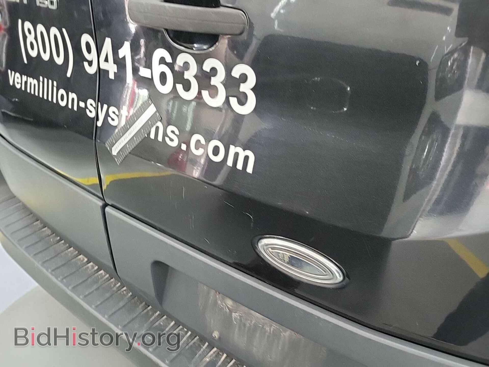 2015 FORD TRANSIT-150 - VIN: 1FTNE1CM0FKA43830 - Фото 13