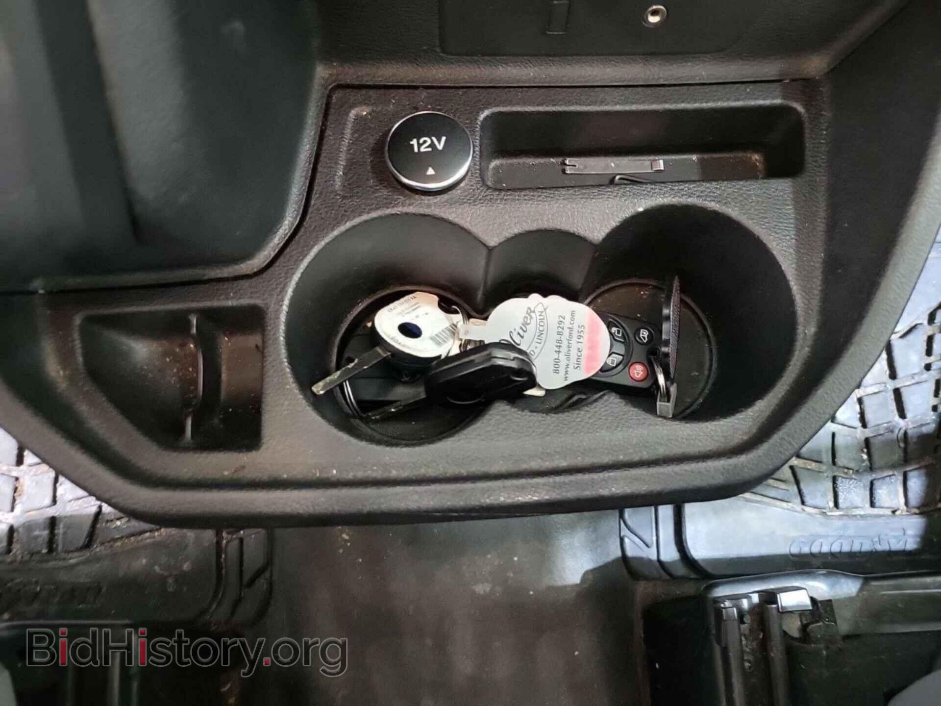 2015 FORD TRANSIT-150 - VIN: 1FTNE1CM0FKA43830 - Фото 27