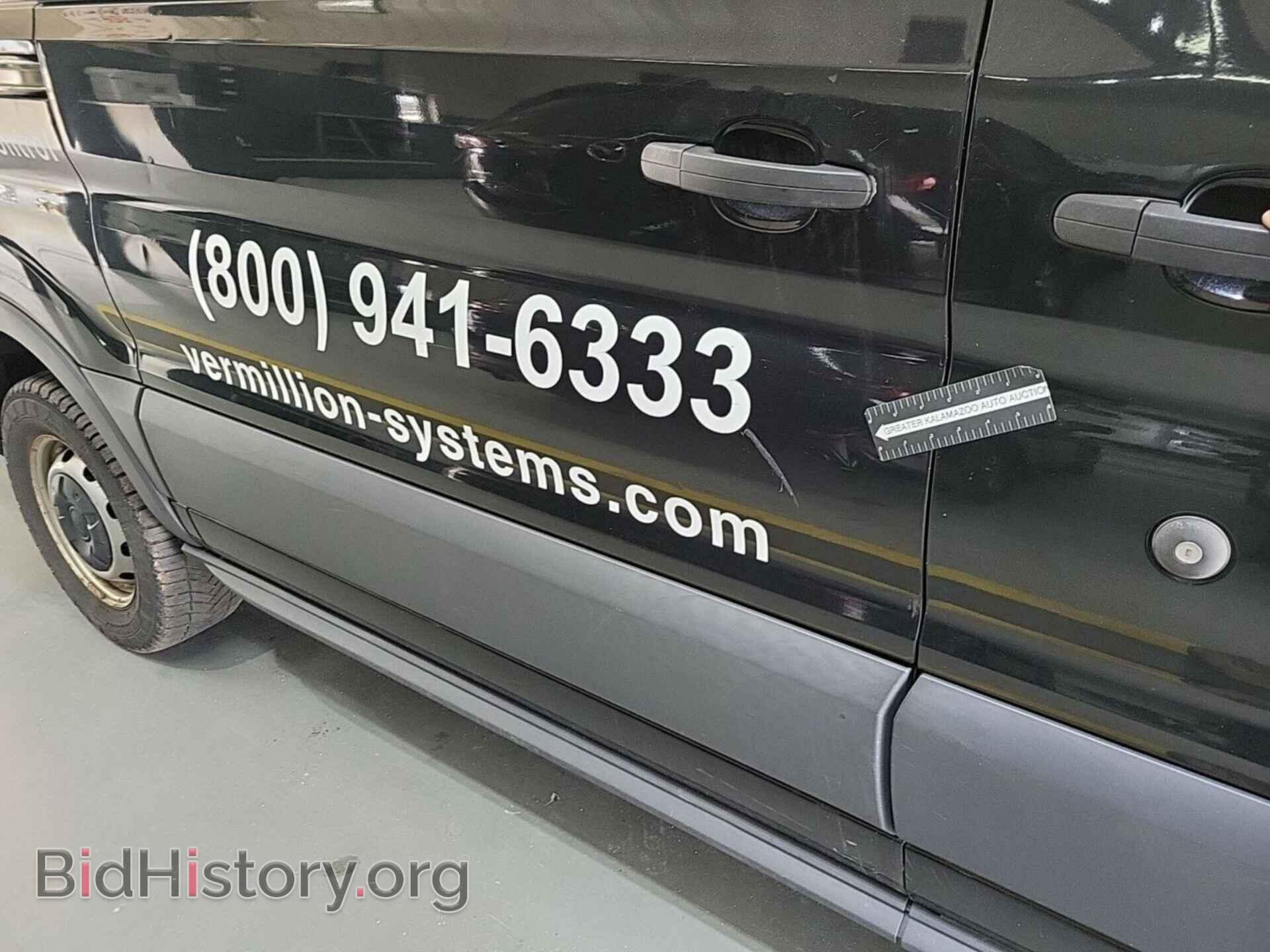 2015 FORD TRANSIT-150 - VIN: 1FTNE1CM0FKA43830 - Фото 6