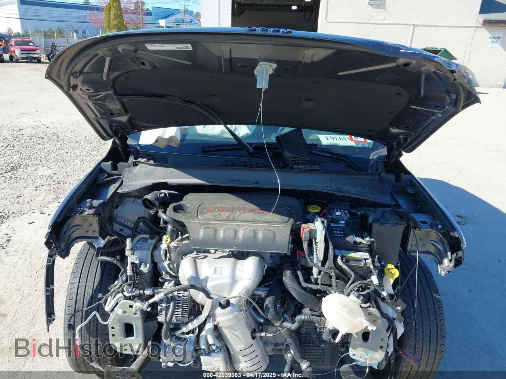 2021 JEEP COMPASS - VIN: 3C4NJDBB1MT554391 - Photo 10