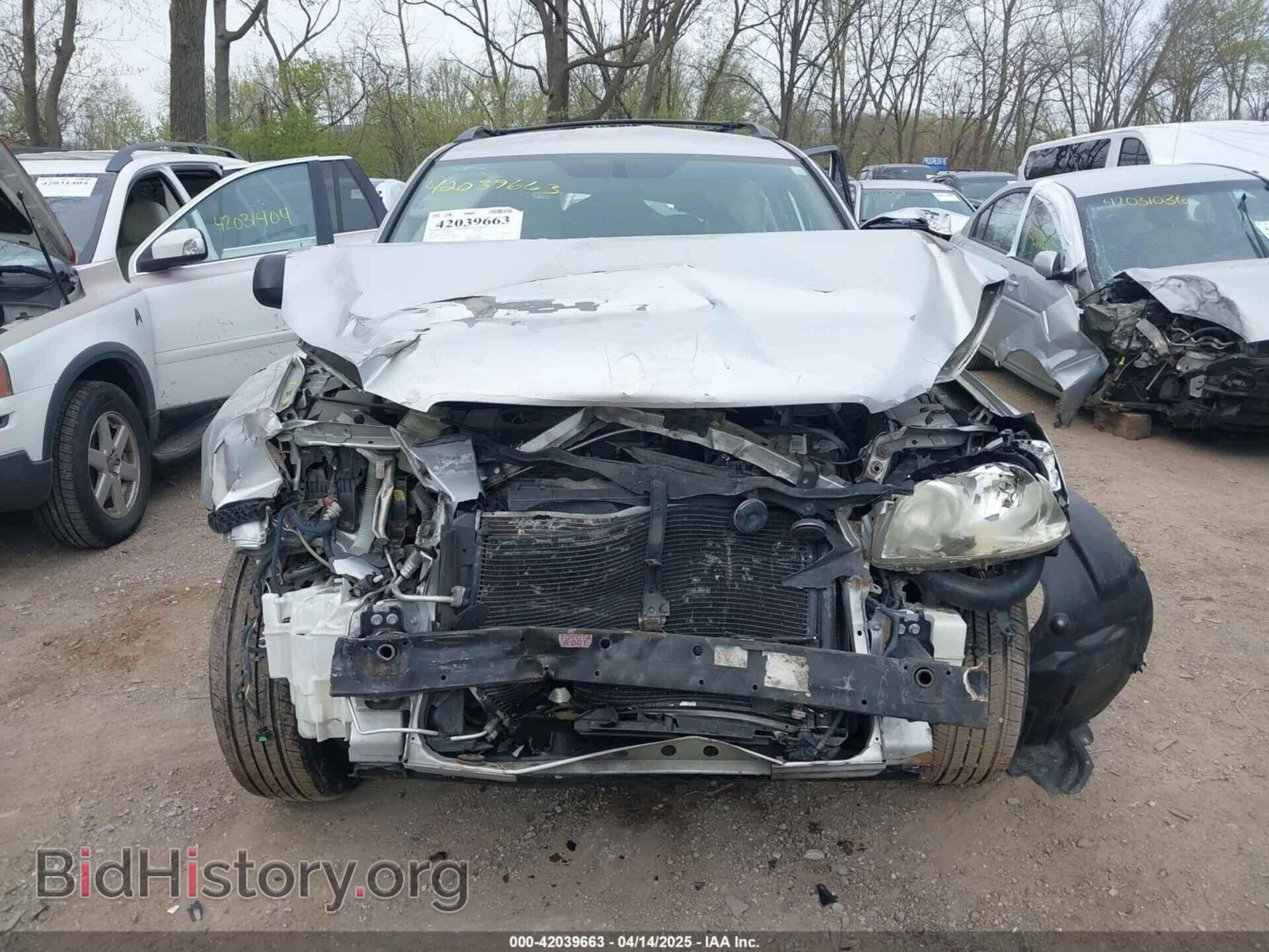 2010 TOYOTA RAV4 - VIN: JTMBF4DV2AD021382 - Фото 13