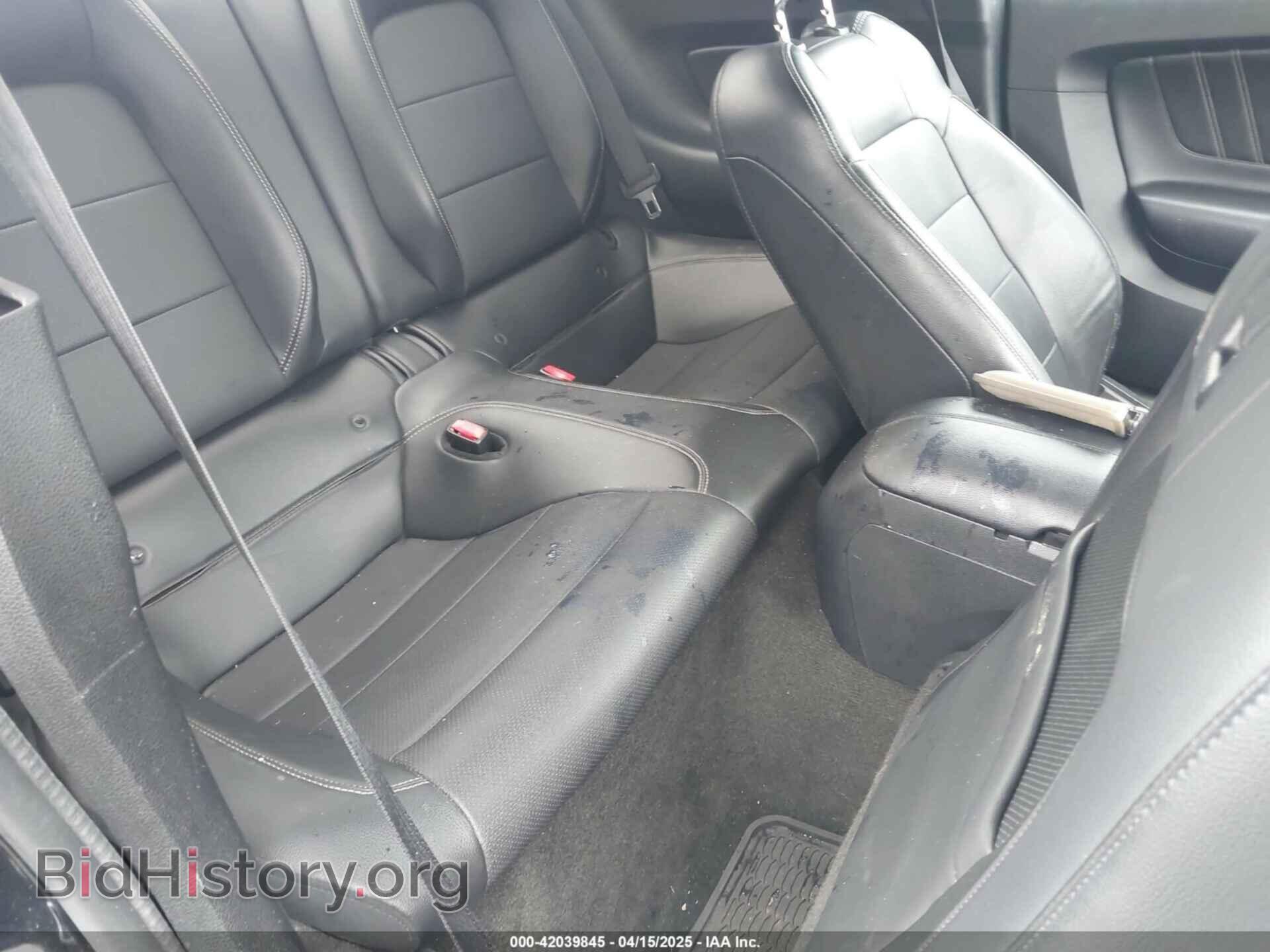 2017 FORD MUSTANG - VIN: 1FA6P8TH4H5308752 - Фото 8