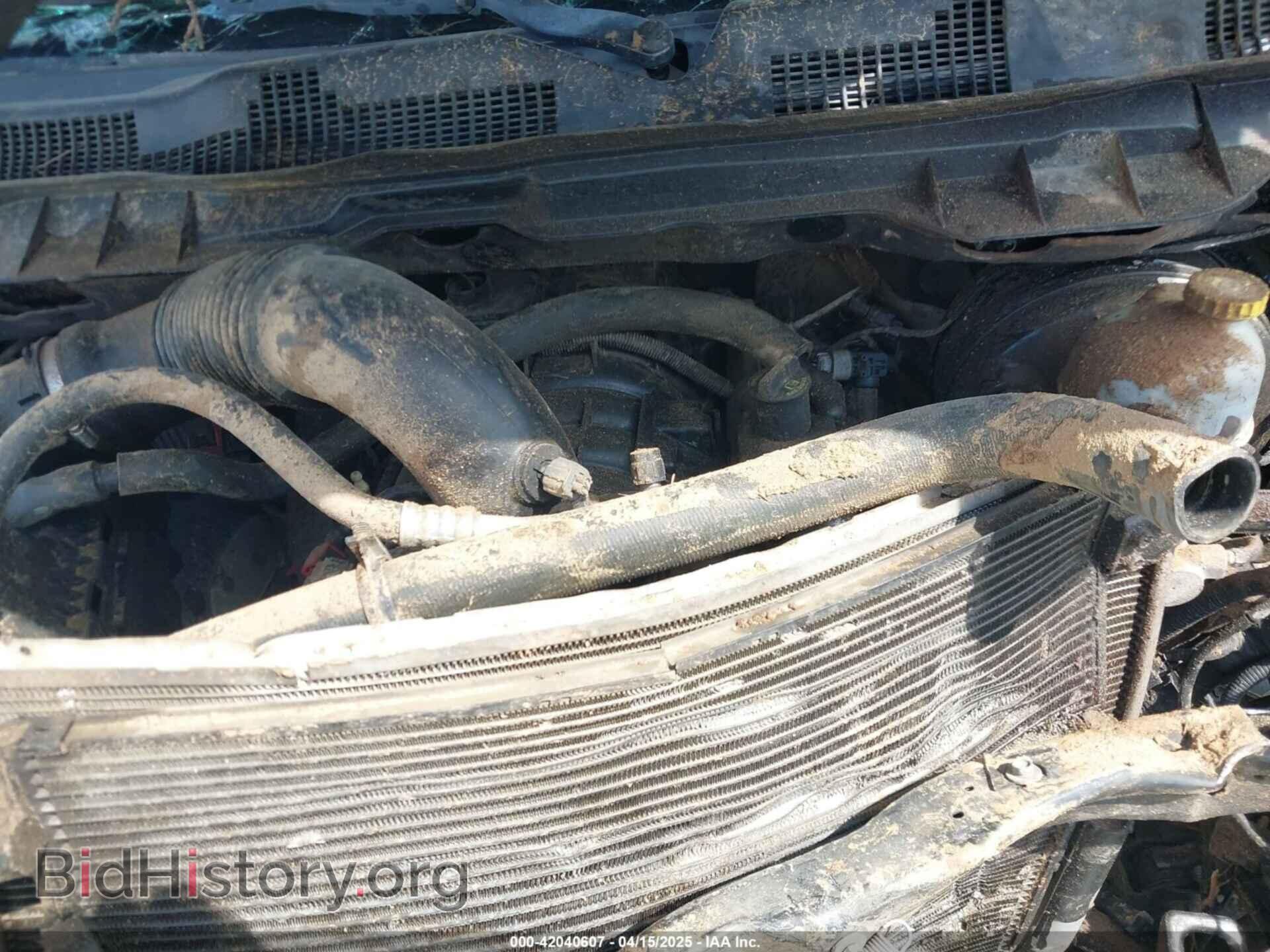2014 RAM 1500 - VIN: 1C6RR6FT2ES190372 - Фото 10