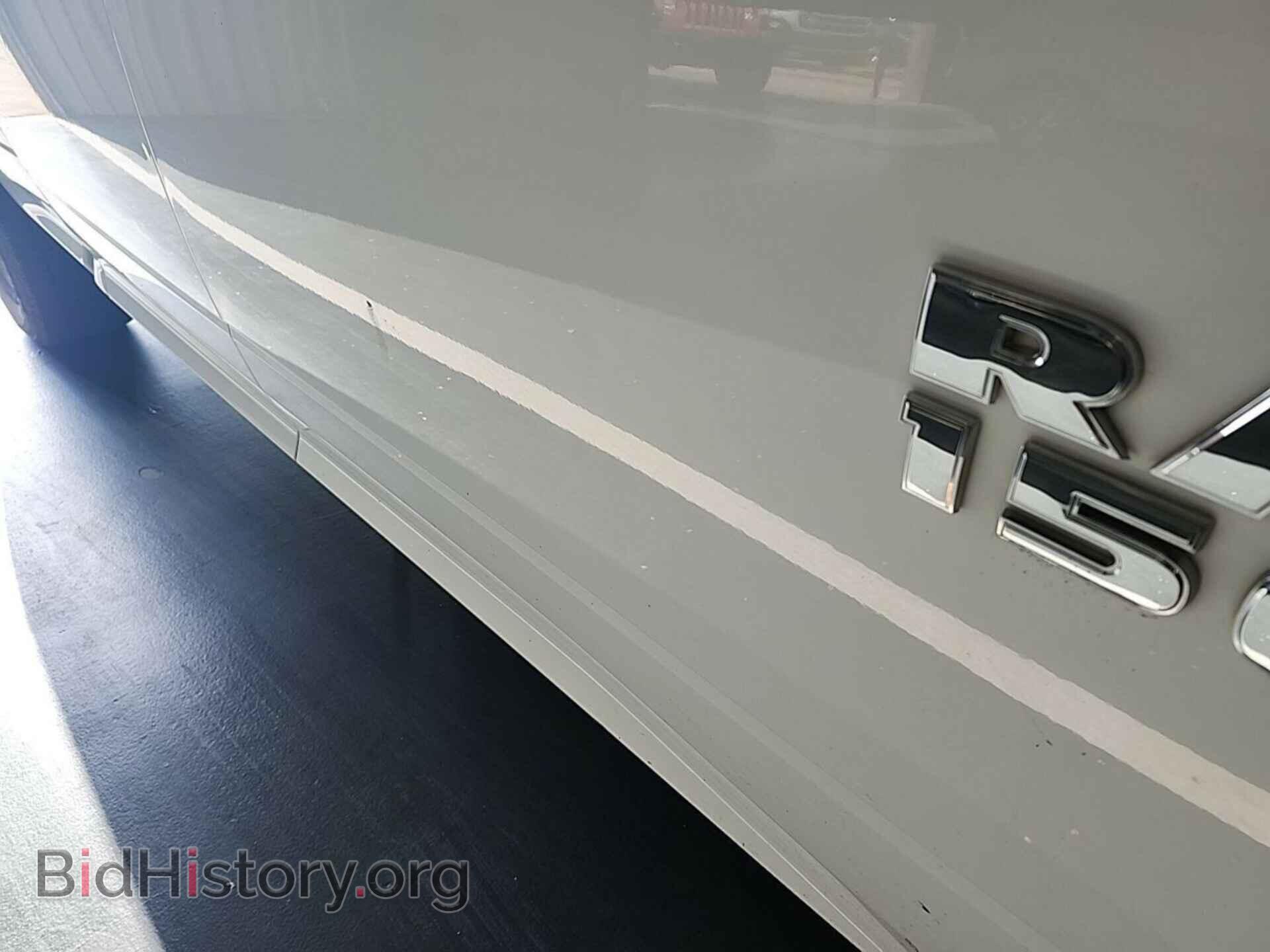 2017 RAM 1500 - VIN: 1C6RR6FG3HS786100 - Фото 21