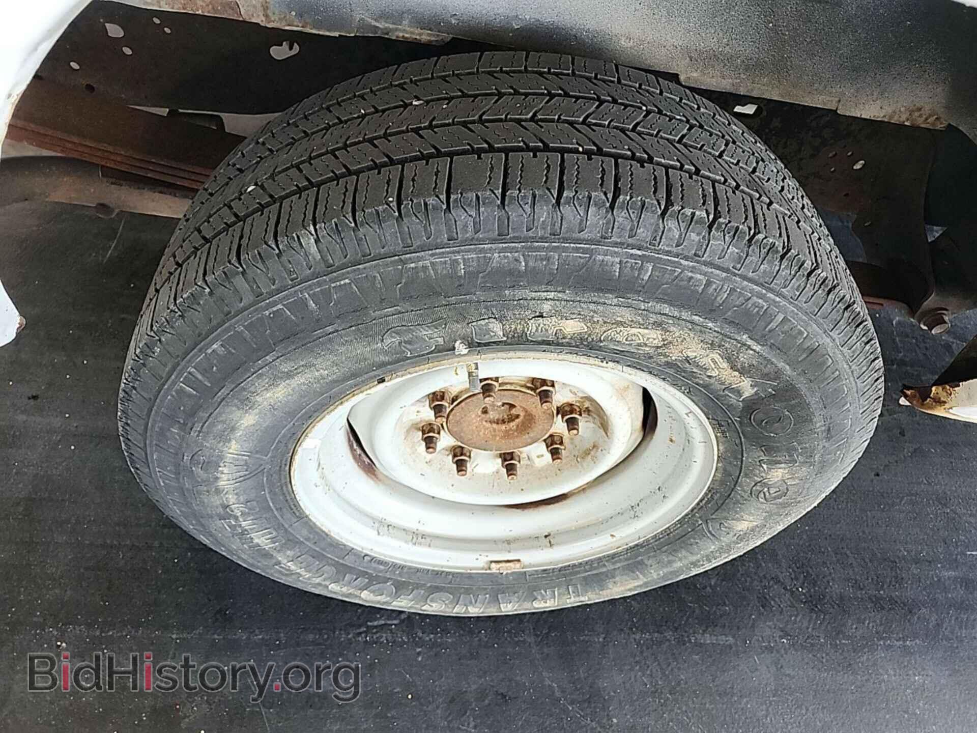 2012 FORD E-250 - VIN: 1FTNE2EW2CDB08844 - Фото 2