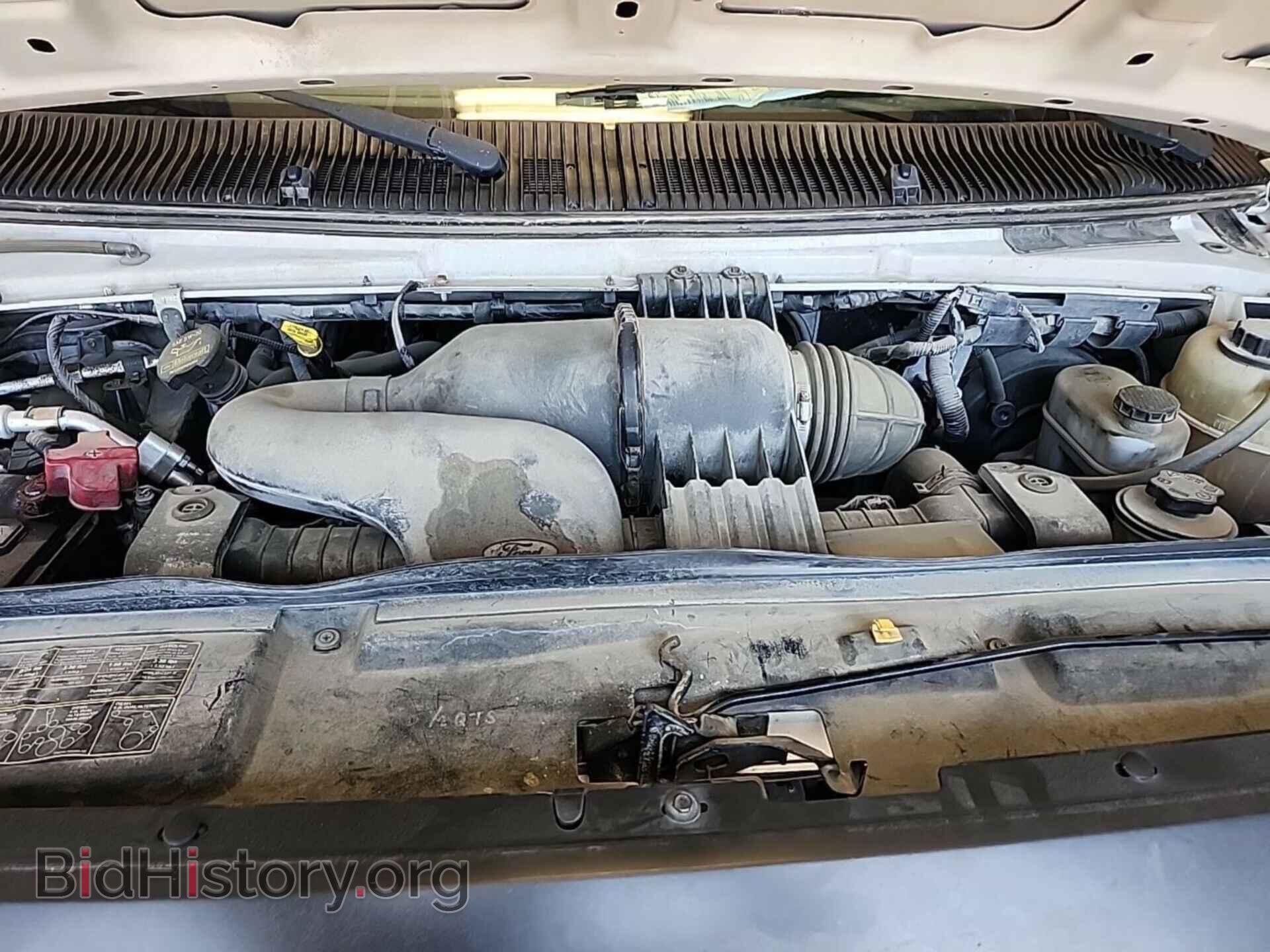 2012 FORD E-250 - VIN: 1FTNE2EW2CDB08844 - Фото 13