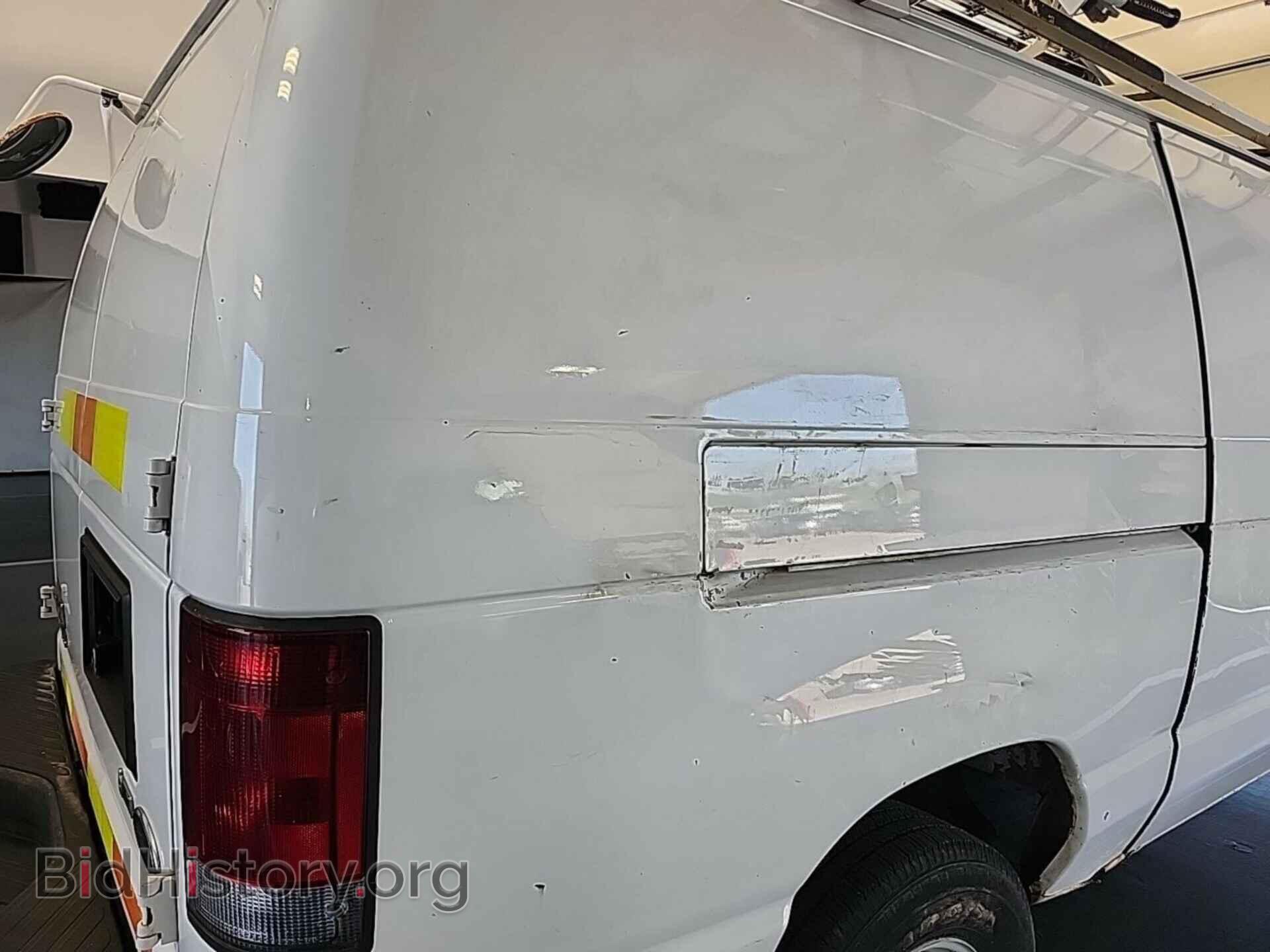 2012 FORD E-250 - VIN: 1FTNE2EW2CDB08844 - Фото 15