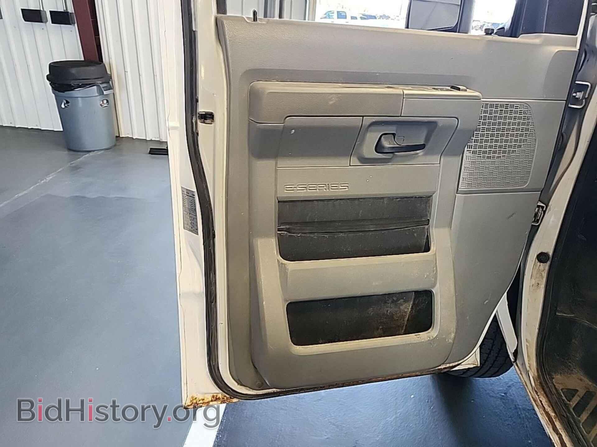 2012 FORD E-250 - VIN: 1FTNE2EW2CDB08844 - Фото 16