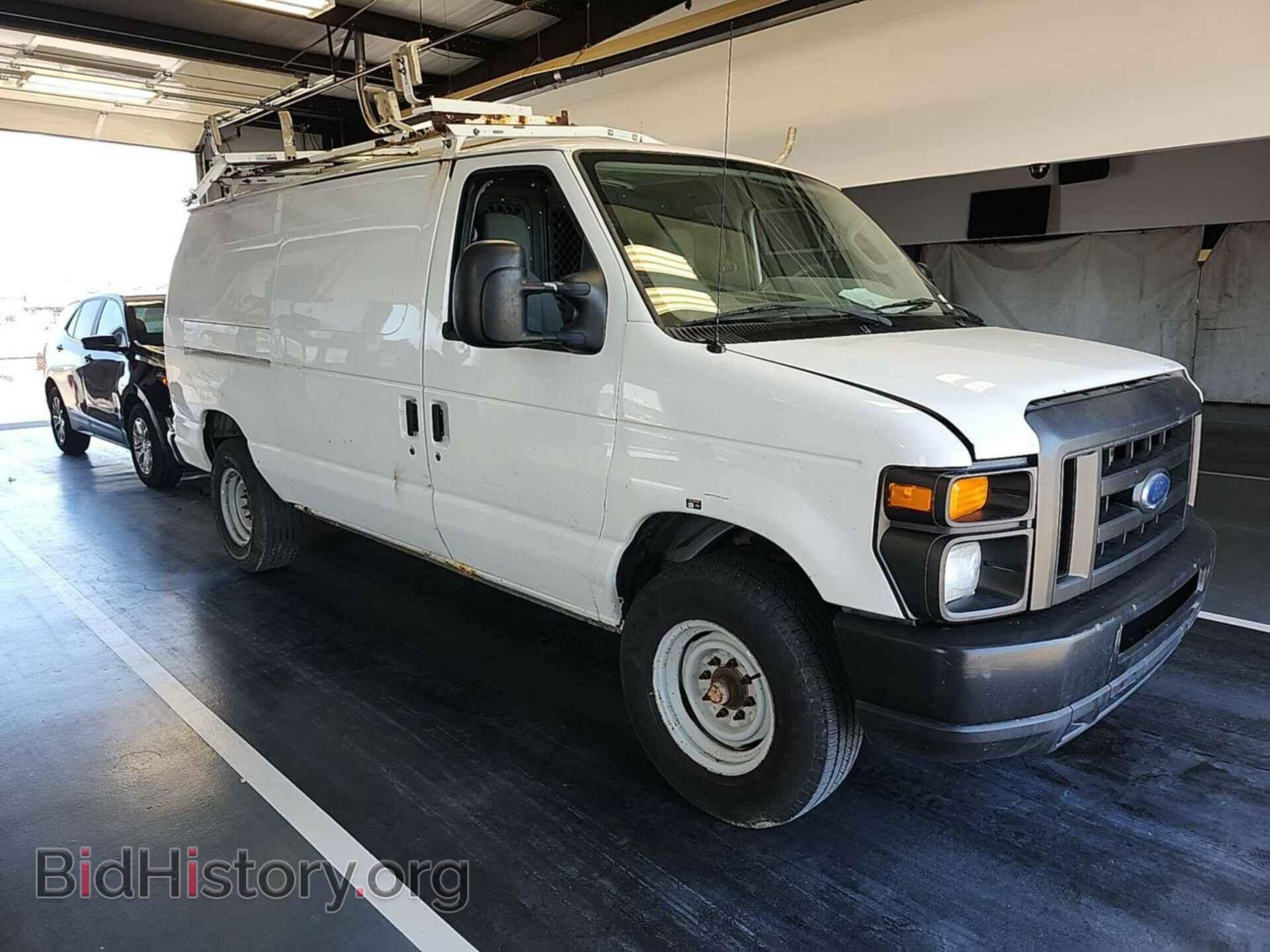 2012 FORD E-250 - VIN: 1FTNE2EW2CDB08844 - Фото 19