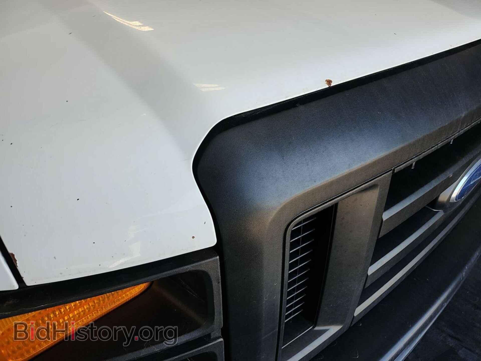 2012 FORD E-250 - VIN: 1FTNE2EW2CDB08844 - Фото 23