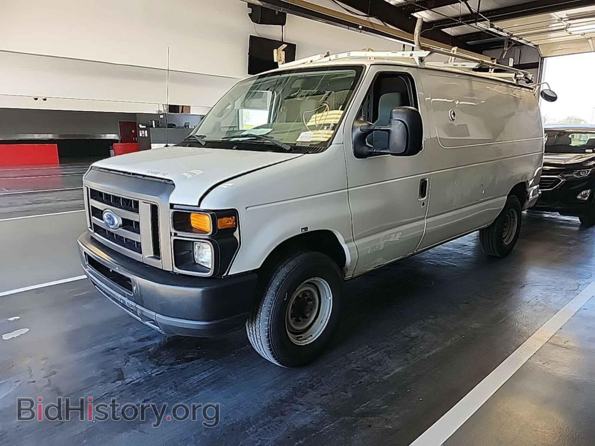 2012 FORD E-250 - VIN: 1FTNE2EW2CDB08844 - Фото 25