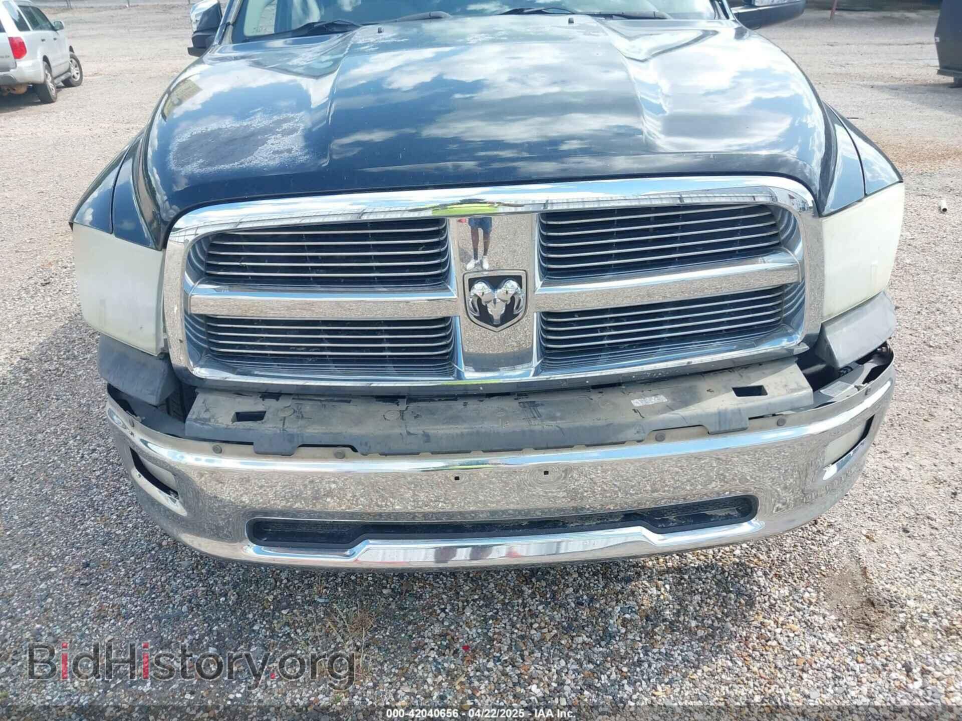 2012 RAM 1500 - VIN: 1C6RD6LT0CS246891 - Photo 6