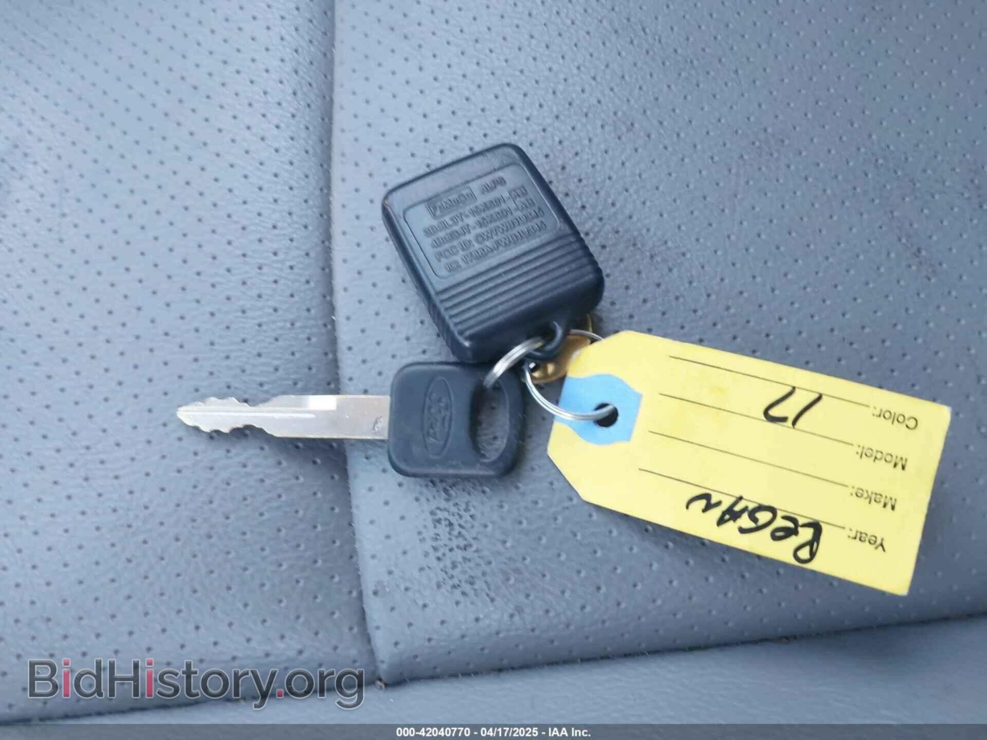 2013 FORD E-250 - VIN: 1FTNE2EW4DDA30116 - Фото 11