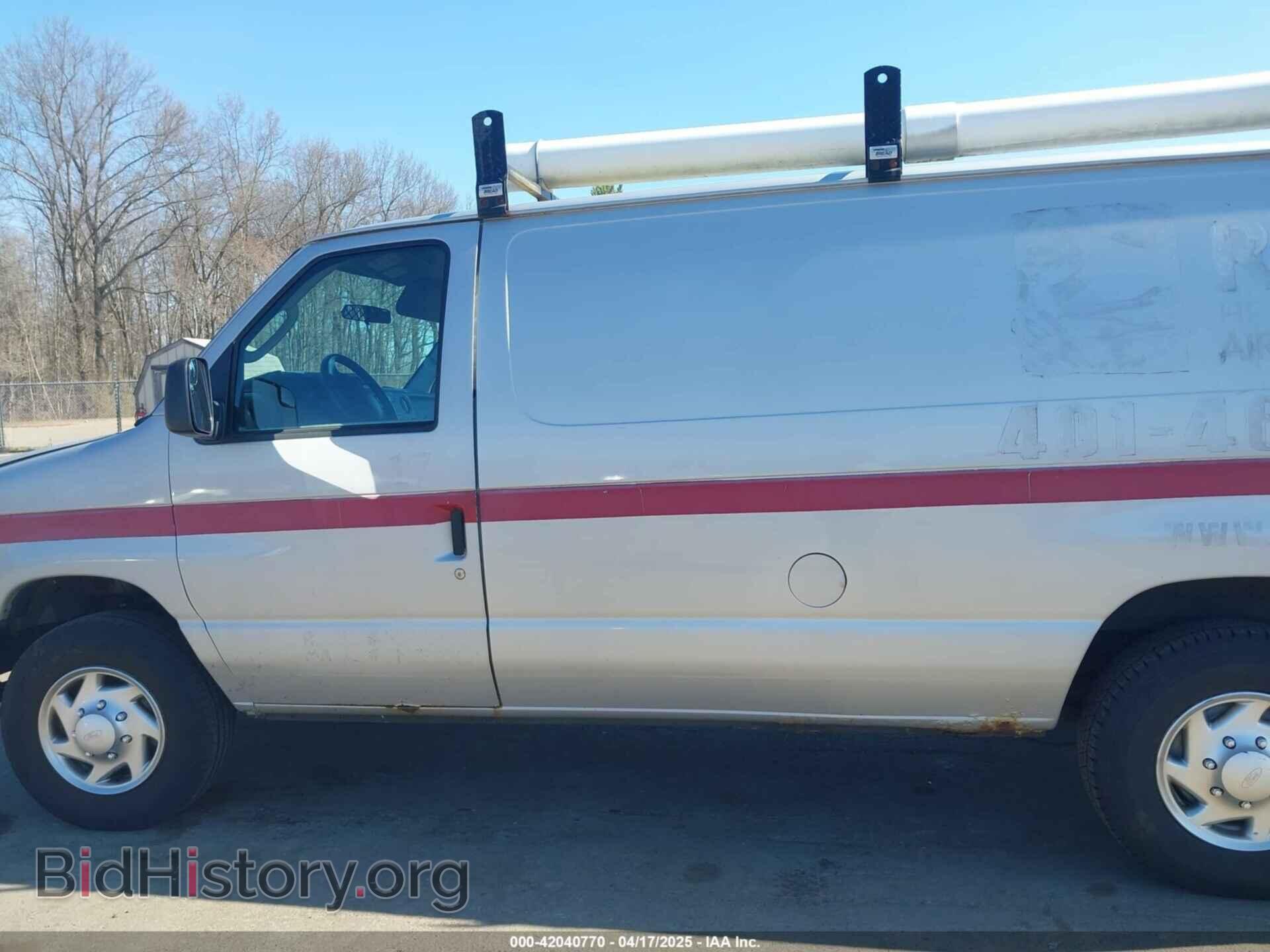 2013 FORD E-250 - VIN: 1FTNE2EW4DDA30116 - Фото 14