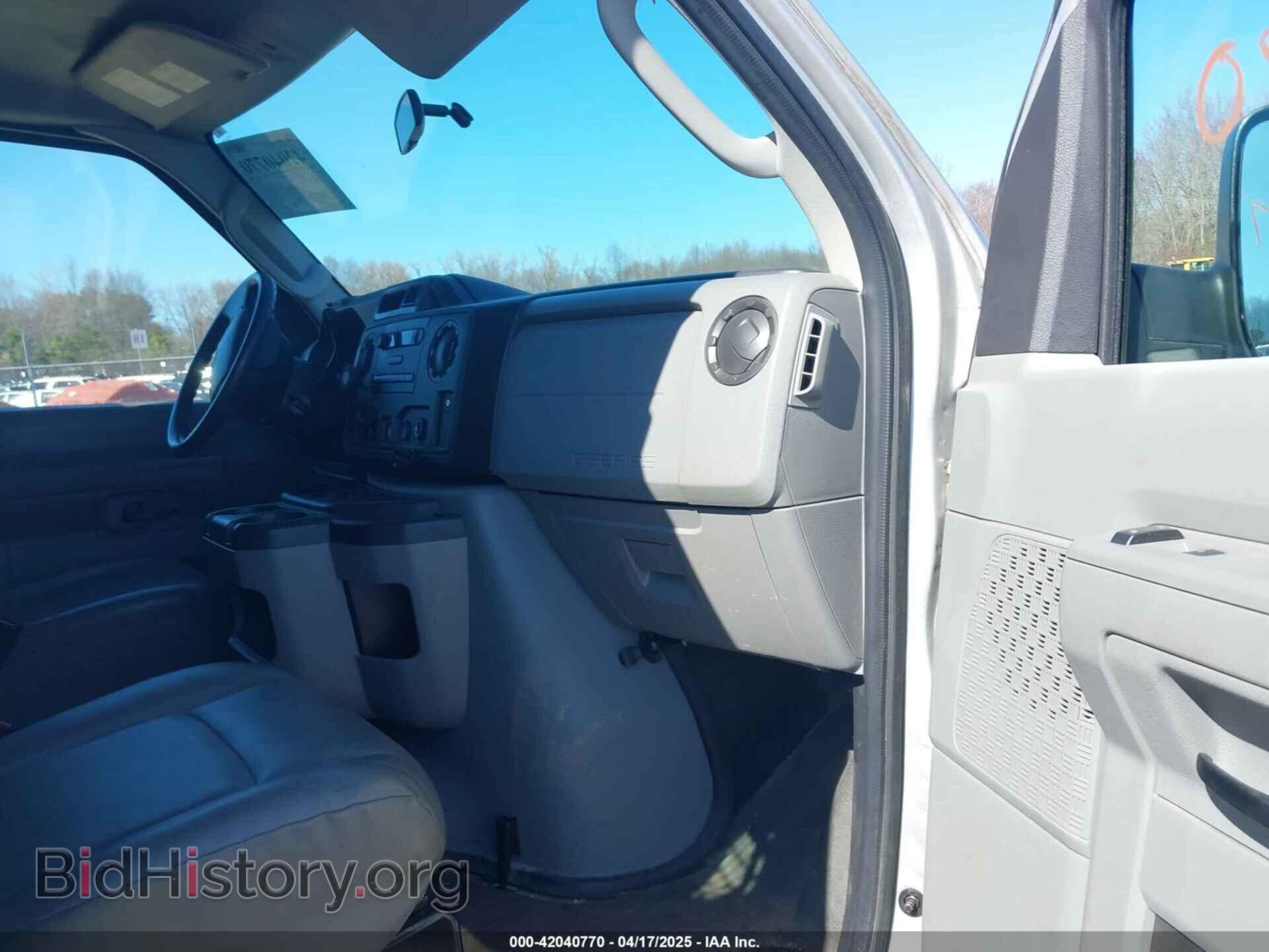 2013 FORD E-250 - VIN: 1FTNE2EW4DDA30116 - Фото 5