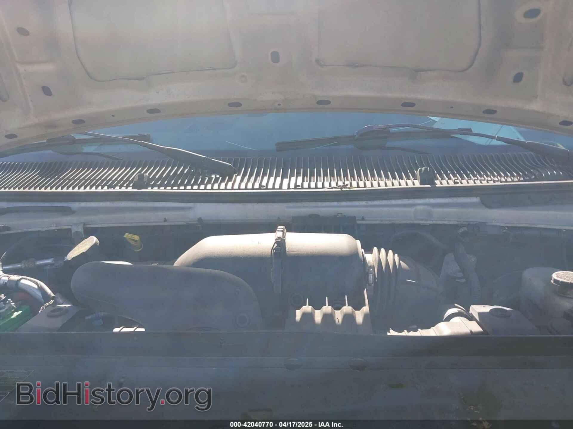 2013 FORD E-250 - VIN: 1FTNE2EW4DDA30116 - Фото 10