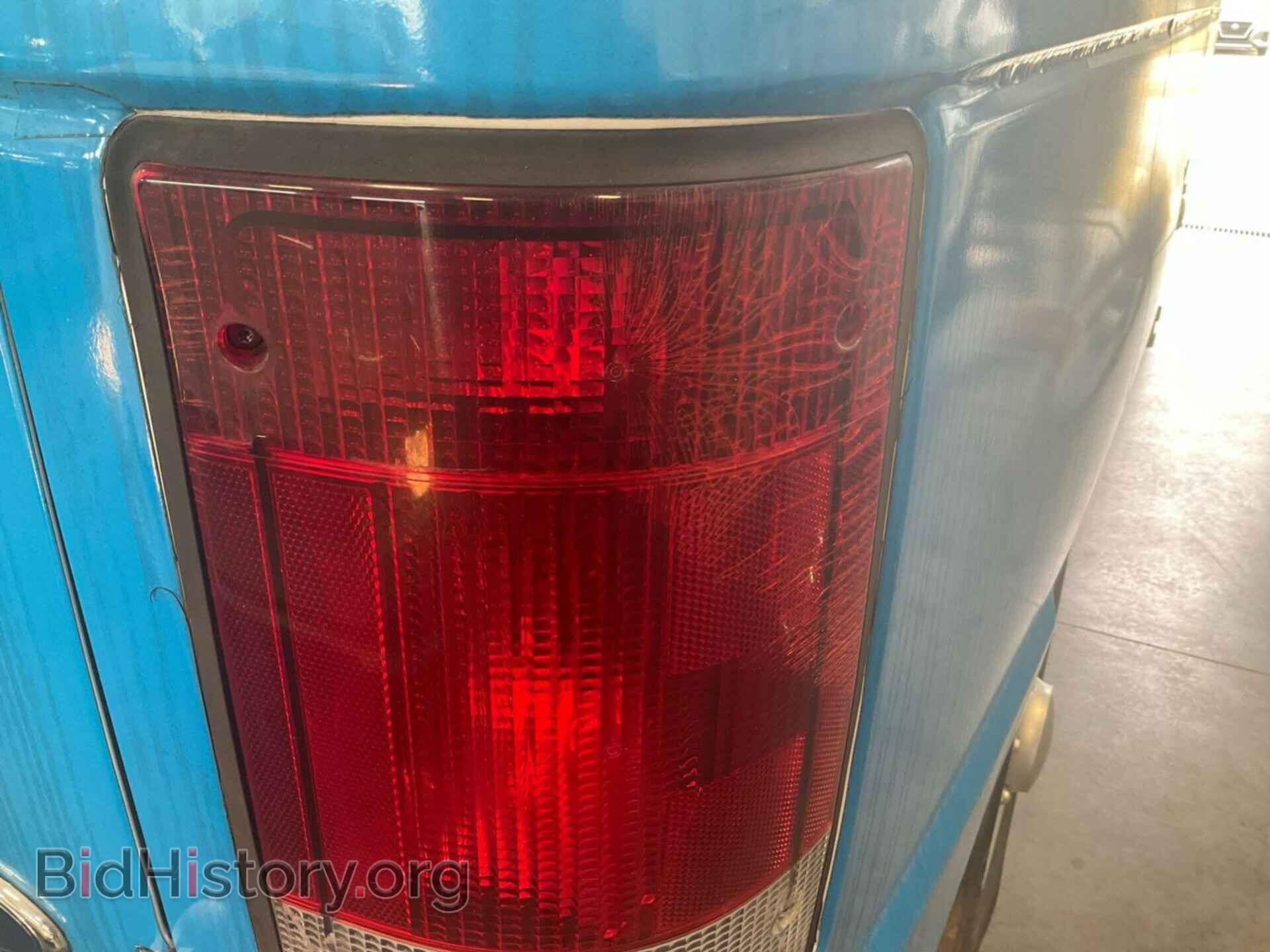 2010 FORD ECONOLINE - VIN: 1FTNE2ELXADA10678 - Фото 15
